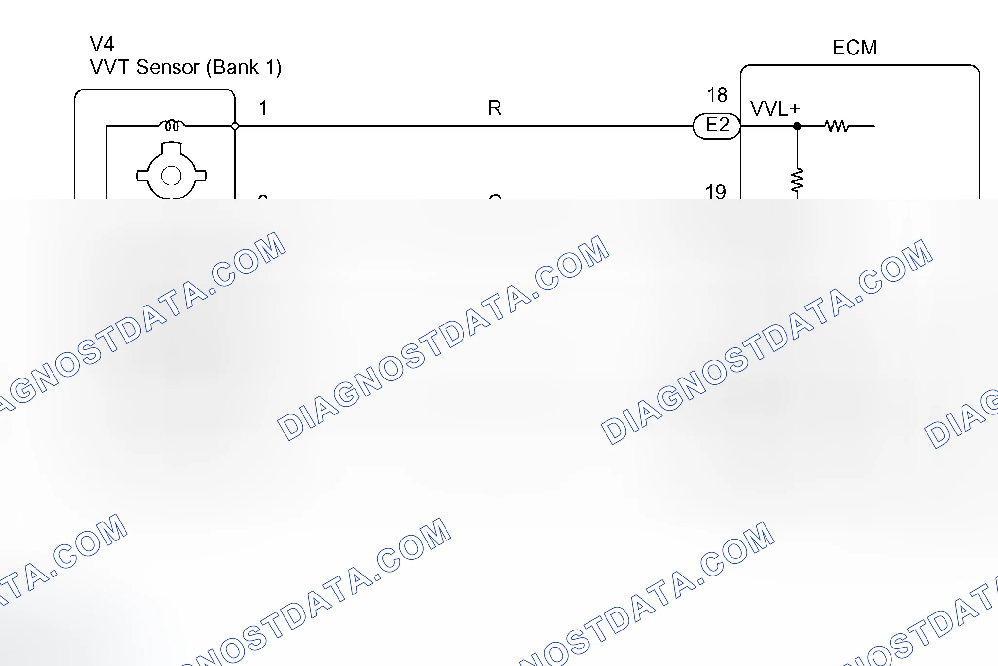 Scheme 291: WIRING DIAGRAM