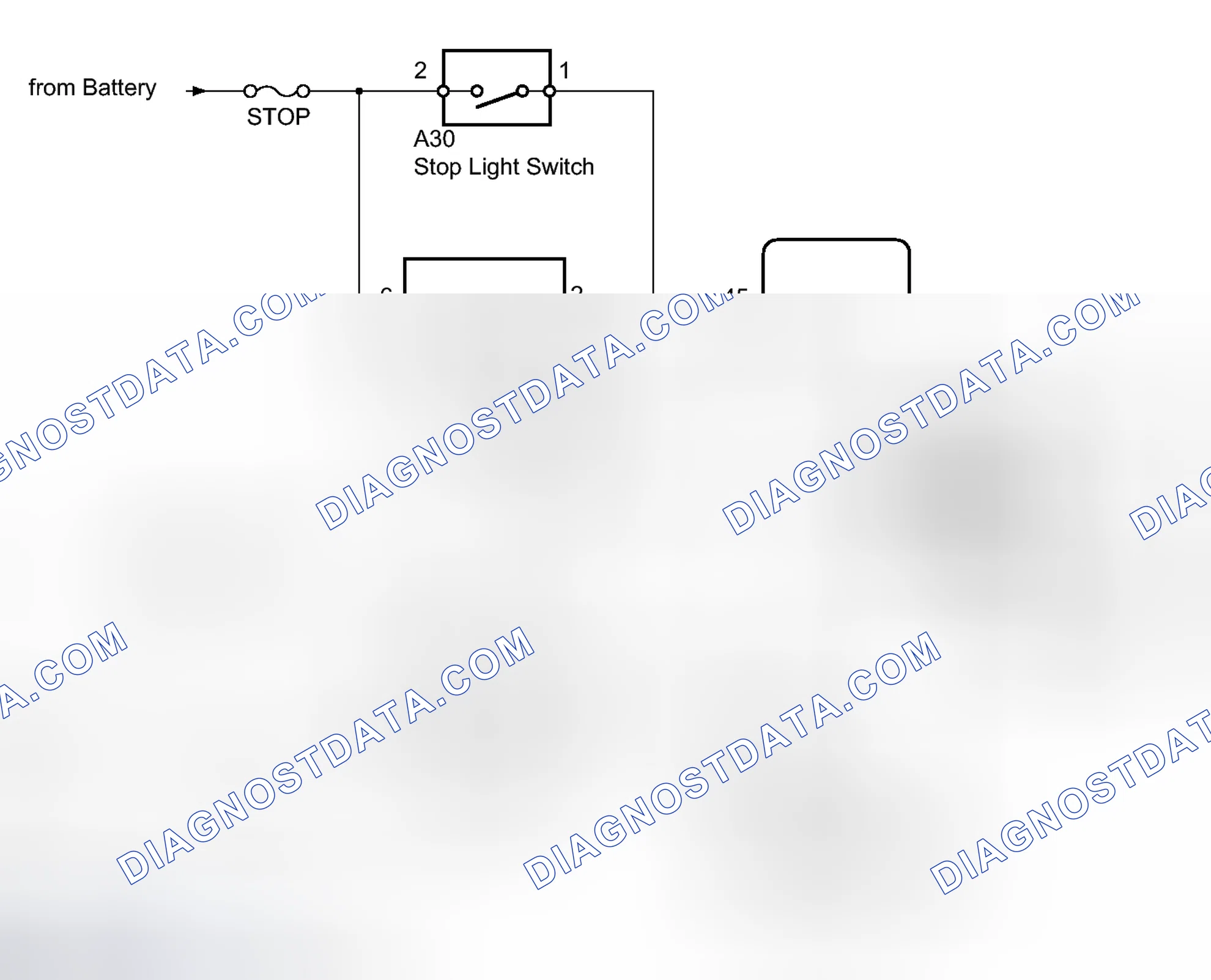 Scheme 275: WIRING DIAGRAM