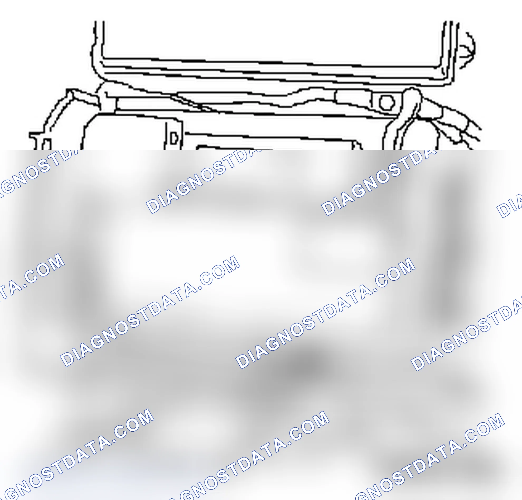Replace Left-Hand Engine Damping Block
