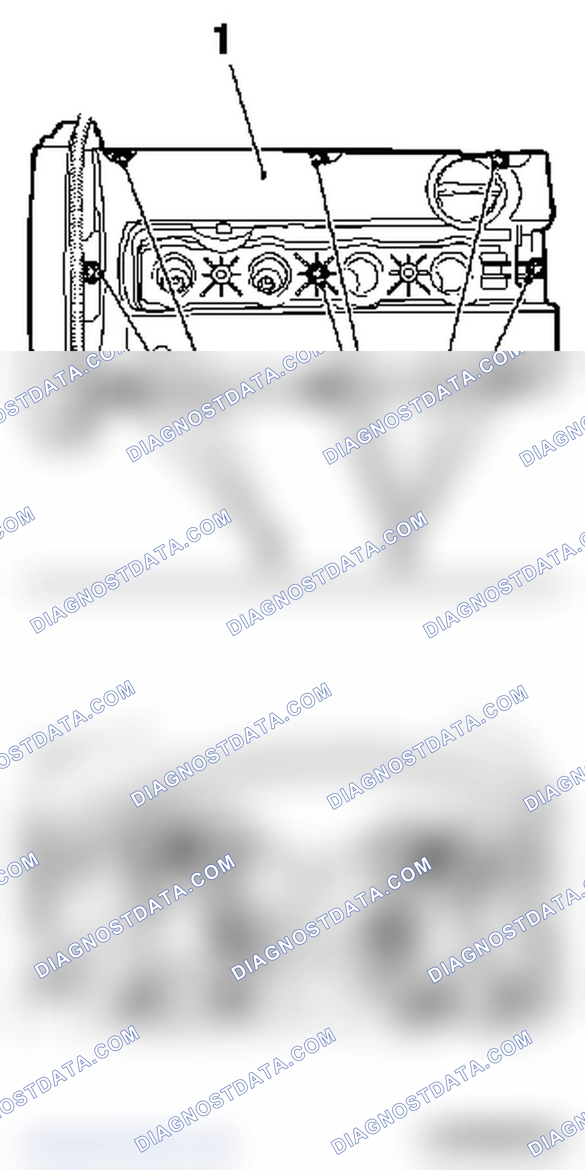Replace All Cup Tappets