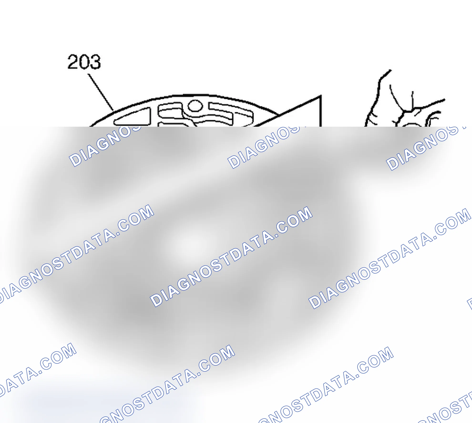 Scheme 32: Transmission Oil Pump Body Flatness Check