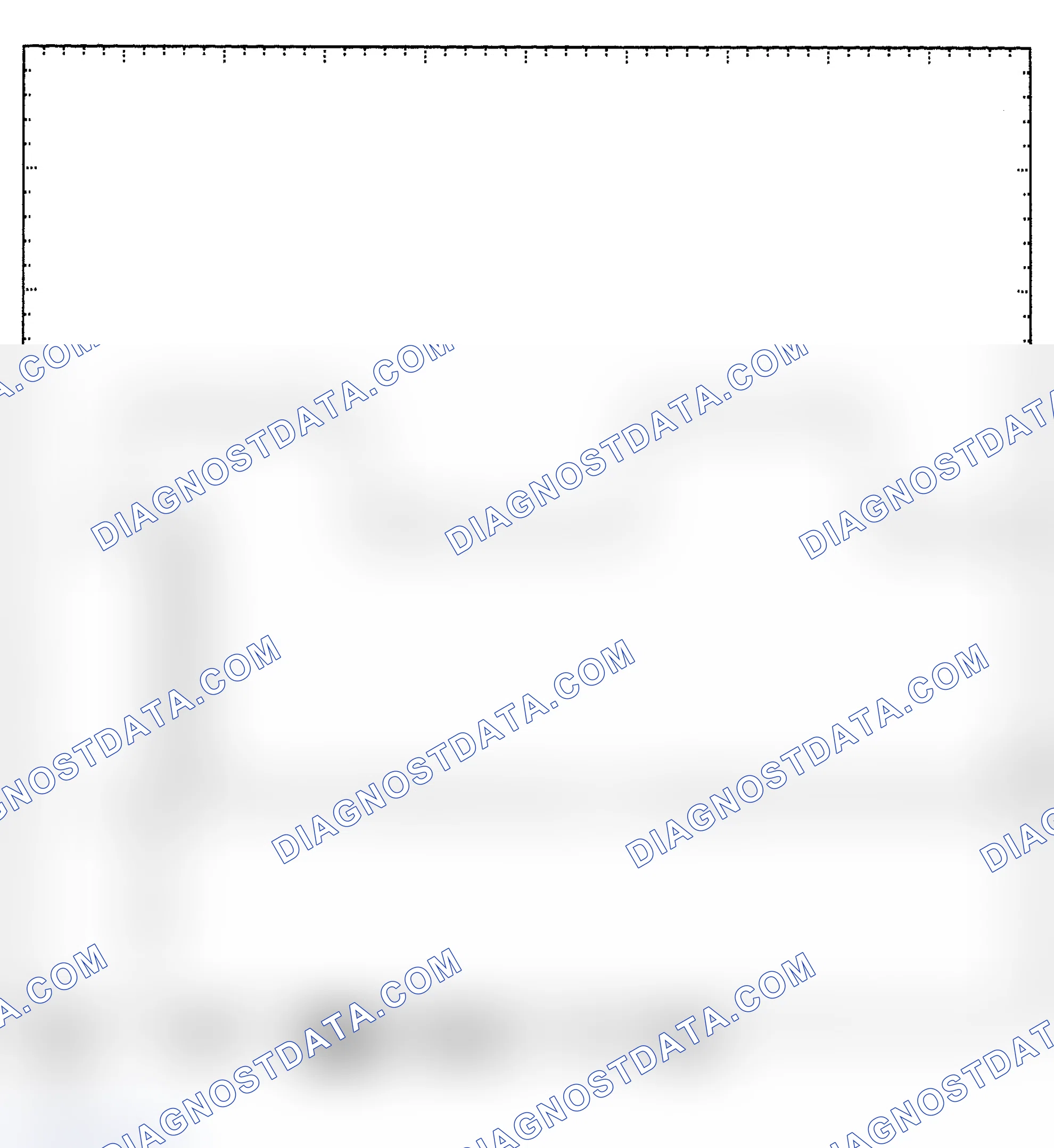 Scheme 26: Injector Bank - Known Good - Voltage Pattern
