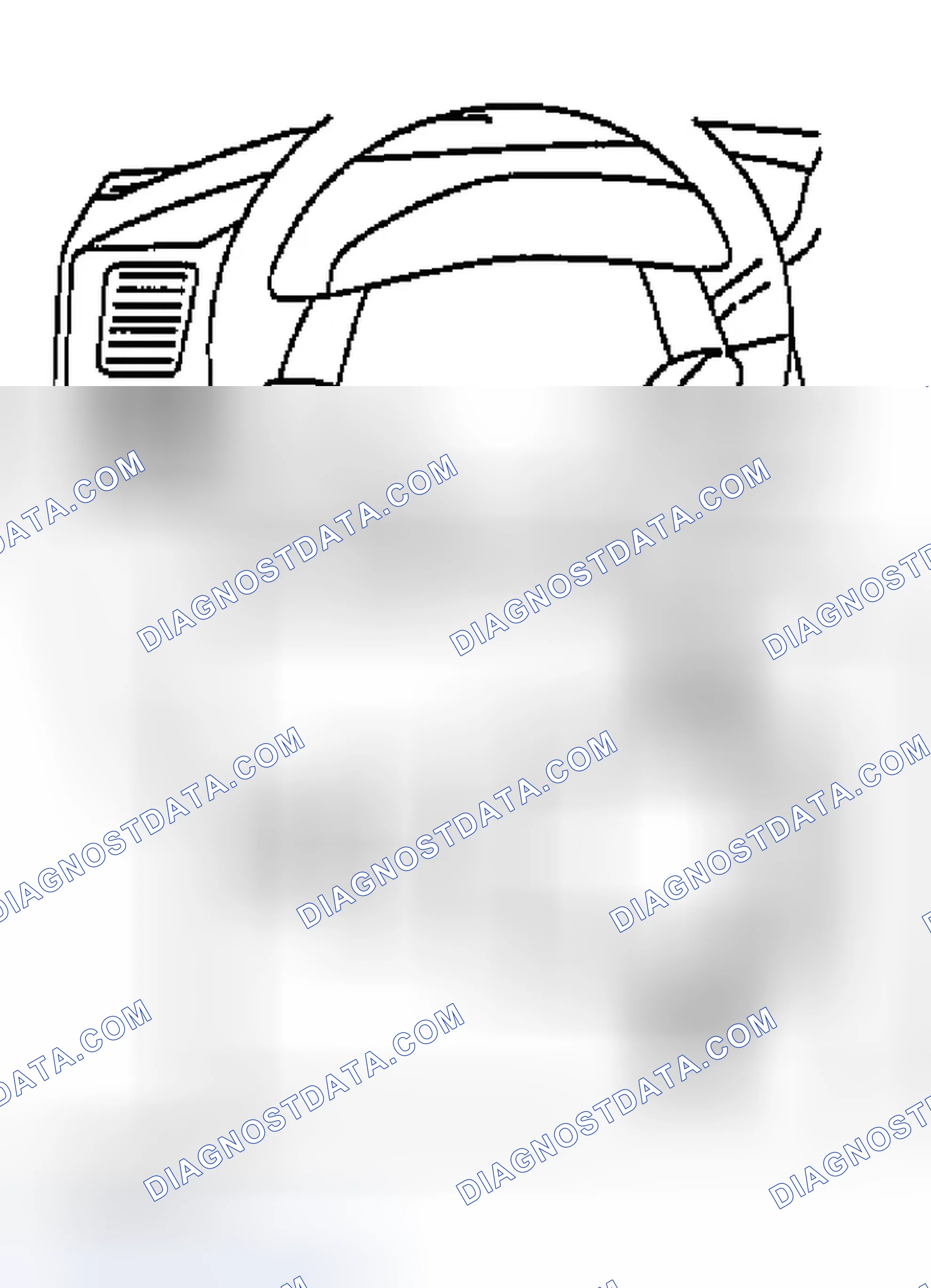 Scheme 113: TCS OFF SWITCH REMOVAL/INSTALLATION