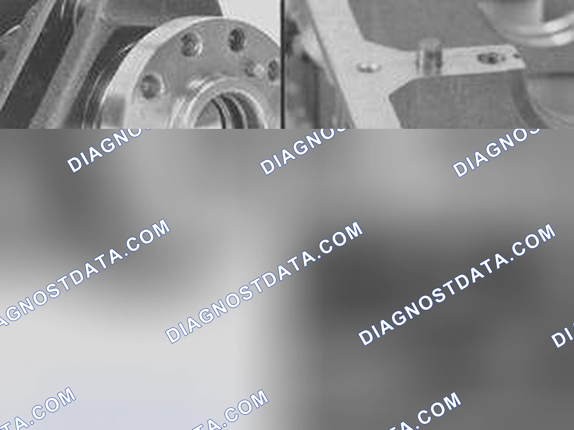 Scheme 263: Classification of main bearings