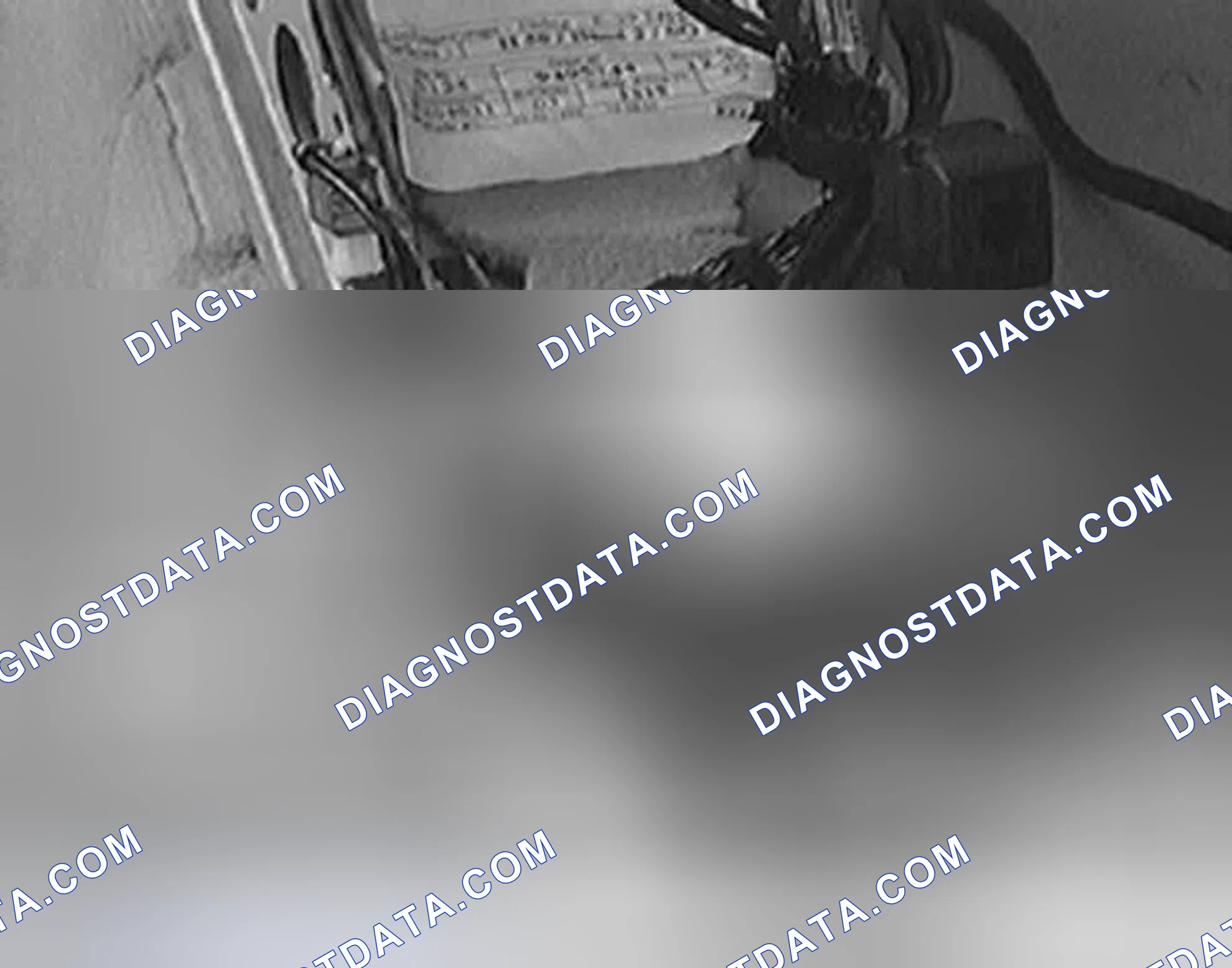 Scheme 1: COMPONENT LOCATION GRAPHICS