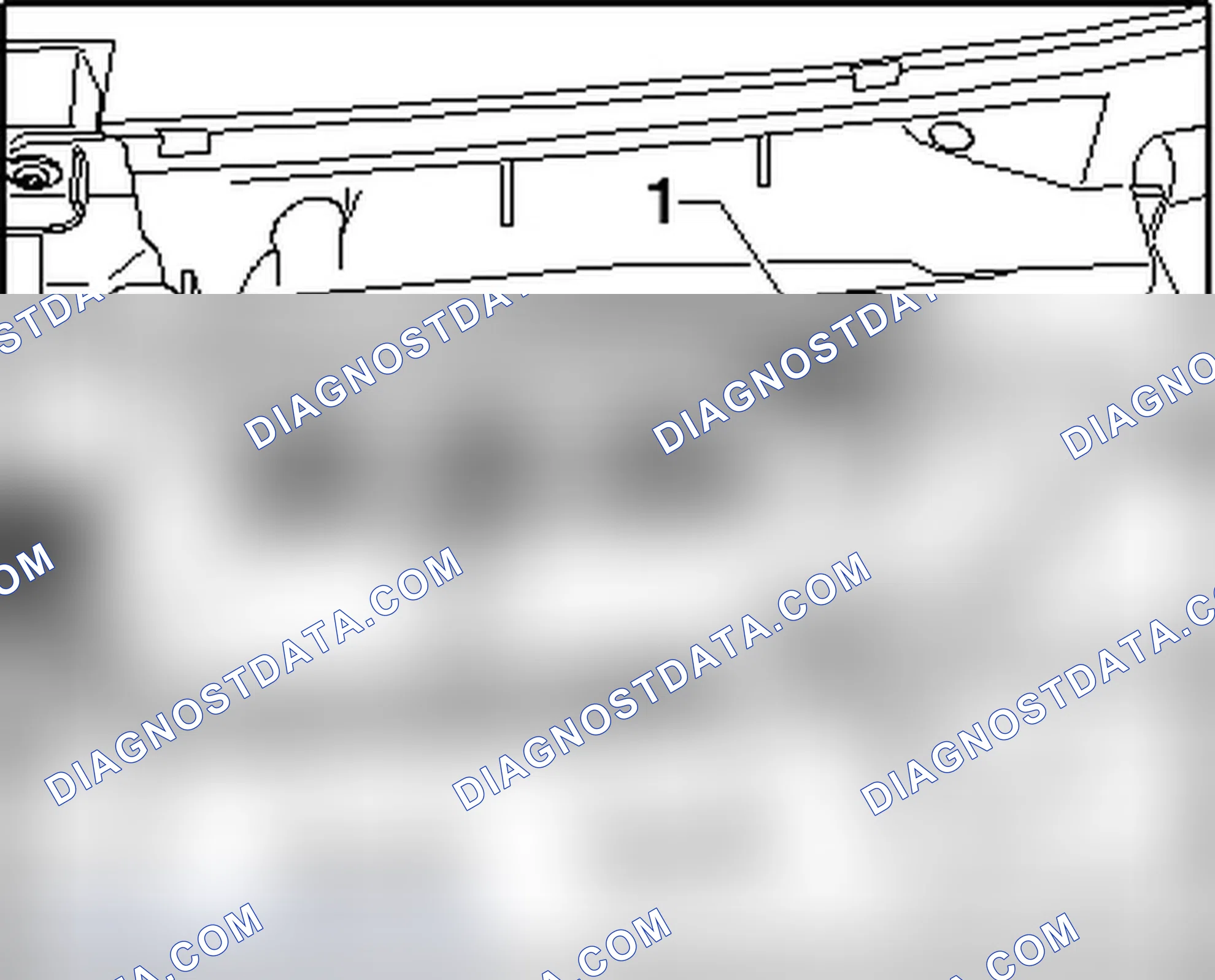 Scheme 82: DRYER CARTRIDGE, MODINE CONDENSER
