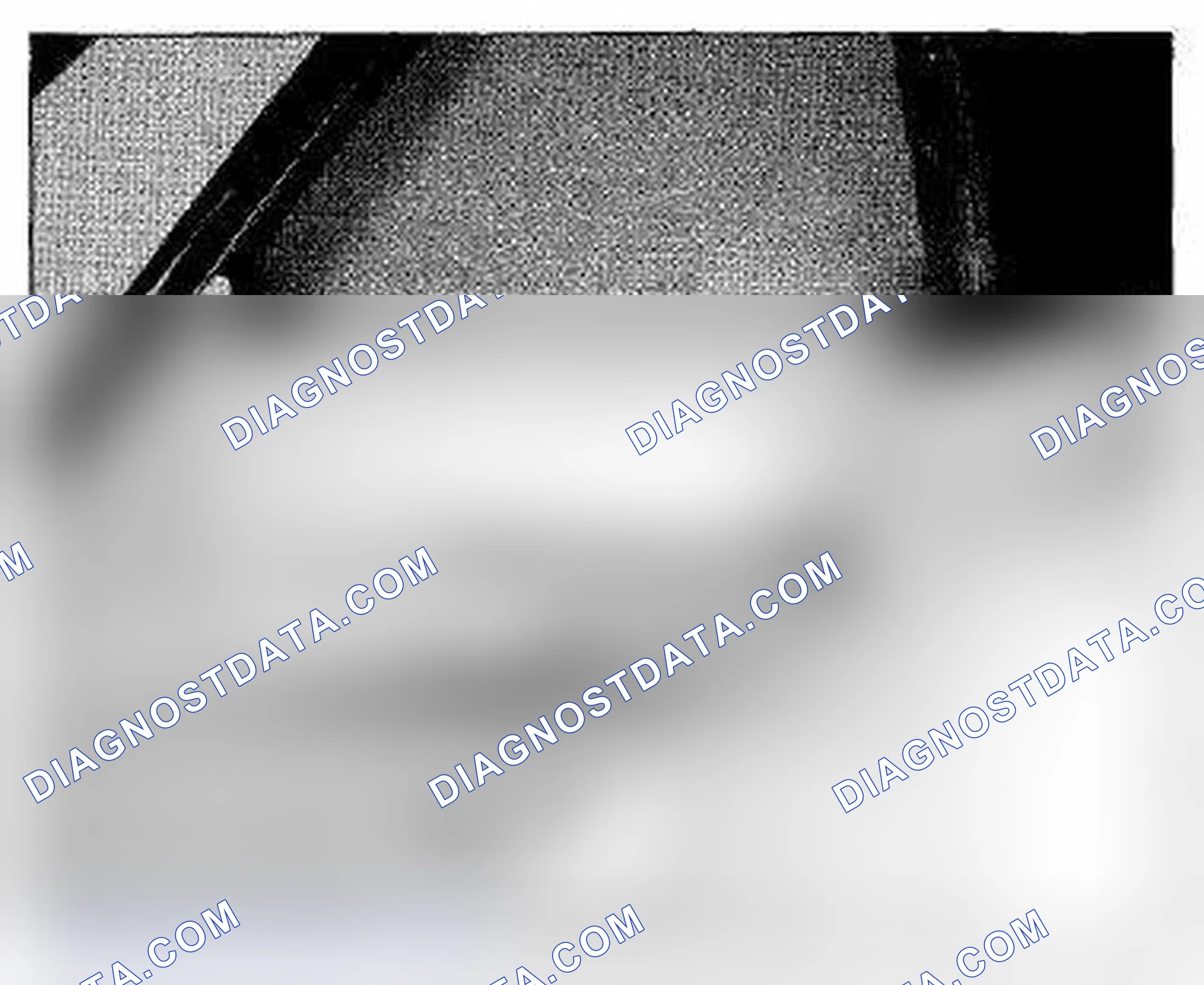 Scheme 1147: Left Power Mirror (Right Similar) Component Location (Photo 138)