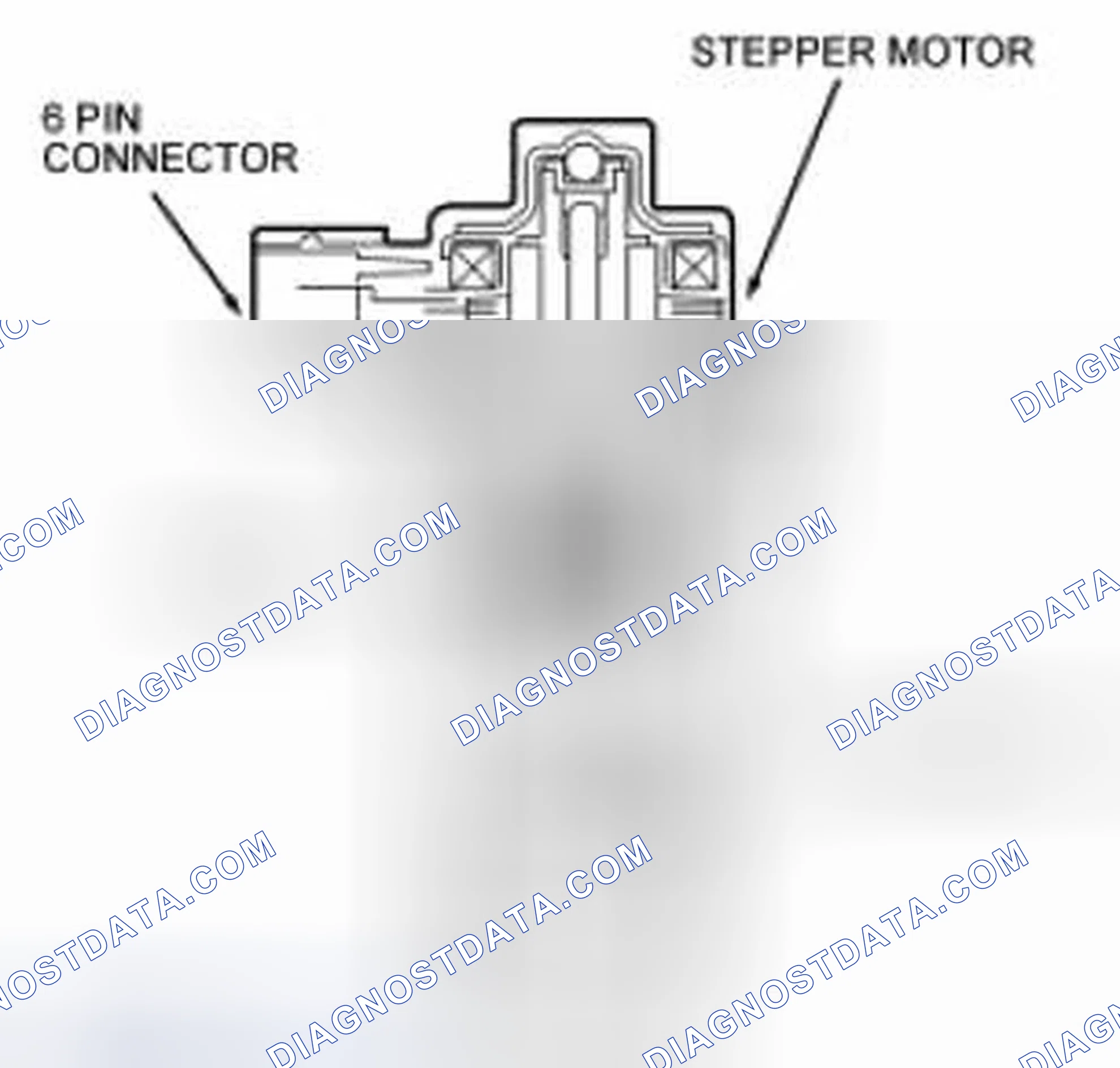 Scheme 37: Electric Exhaust Gas Recirculation (EEGR) Valve