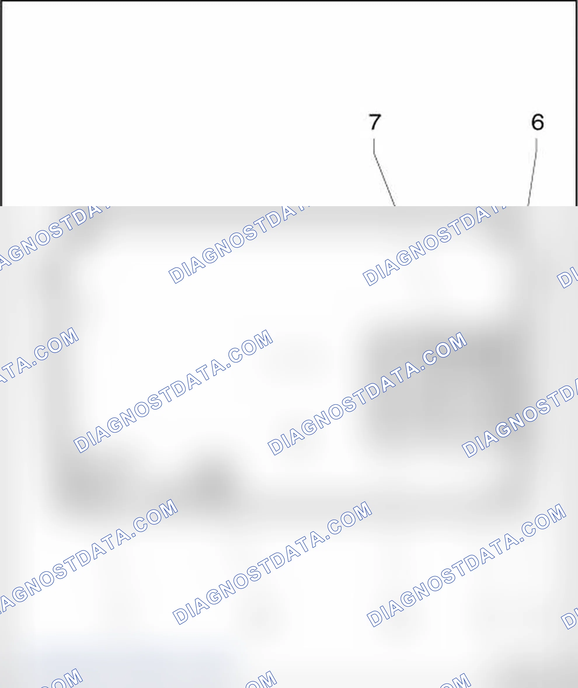 Scheme 10: RADIO SYSTEM CONNECTORS AND CONNECTOR ASSIGNMENTS, SYMPHONY