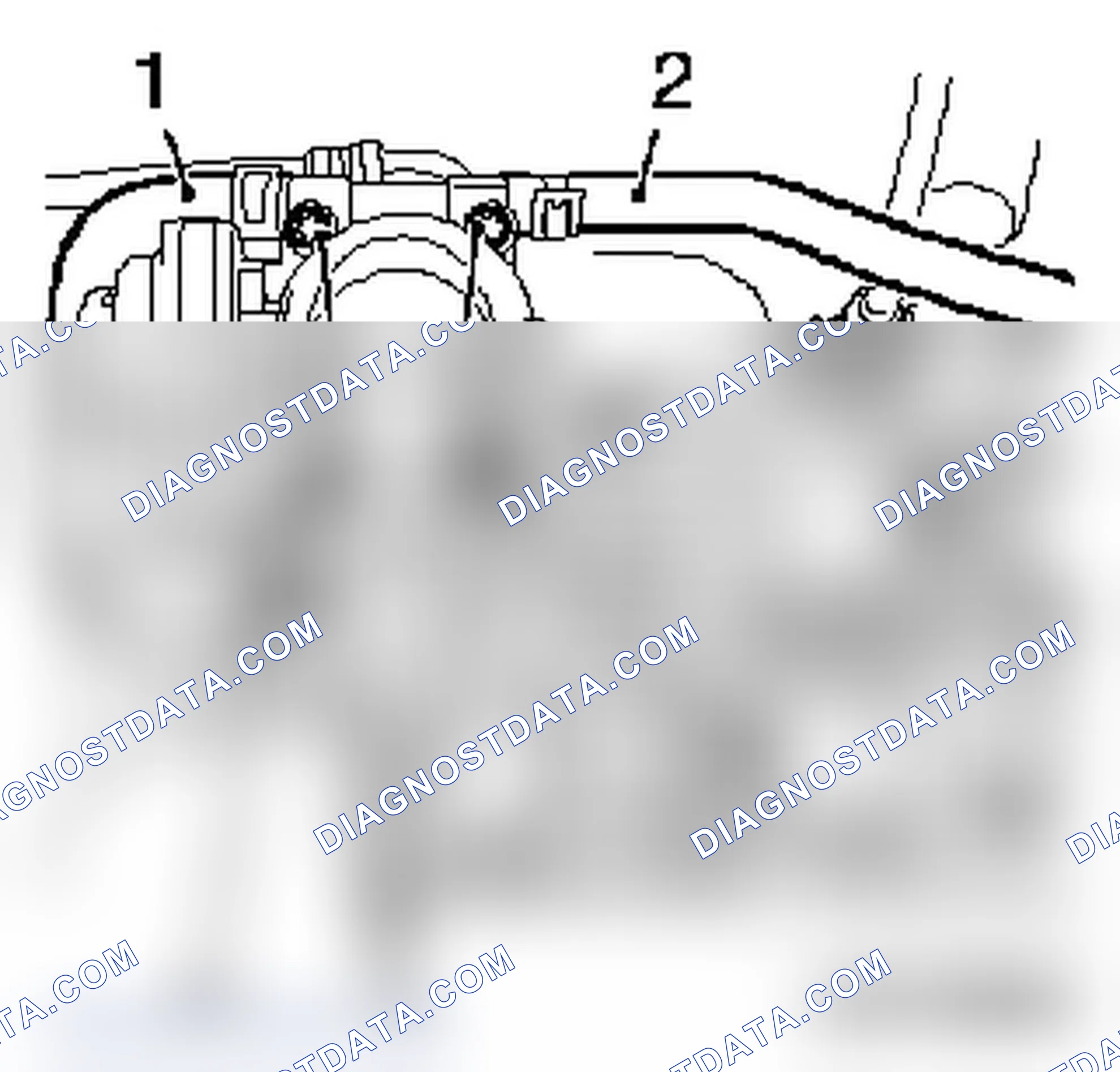 How to Replace the Throttle Valve Module