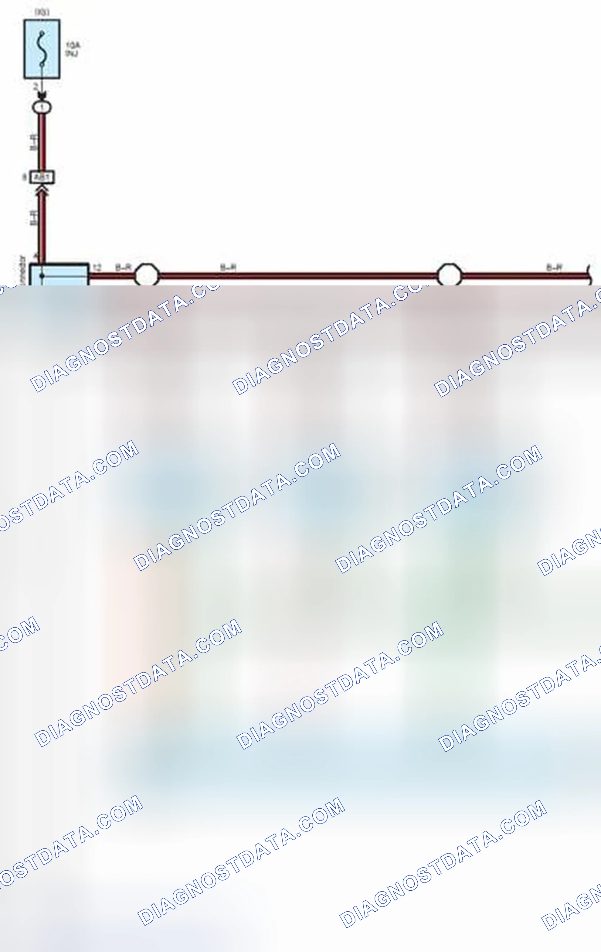 Scheme 115: Ignition (1GR-FE)
