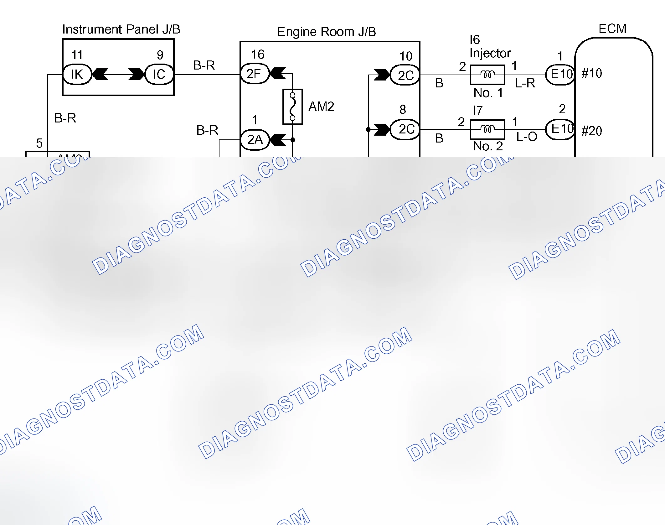 Scheme 637: WIRING DIAGRAM
