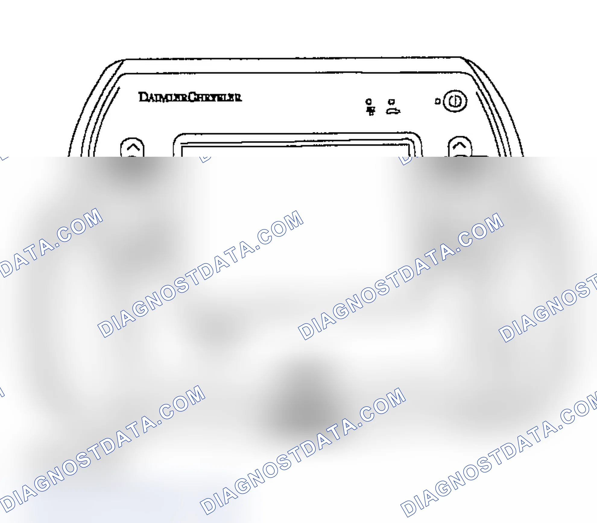 Scheme 3: Diagnostic Test