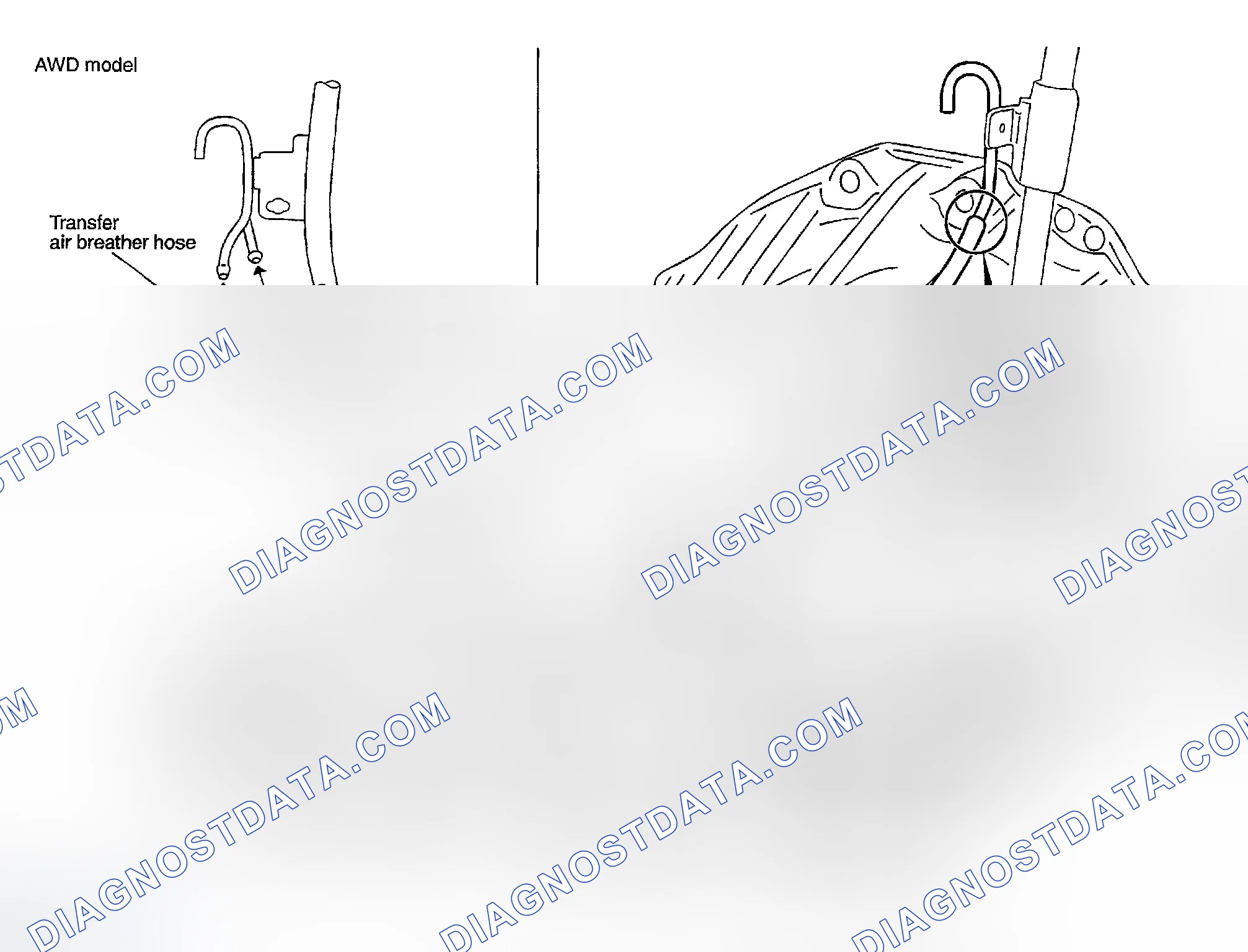 Scheme 27: VQ35DE Engine Model