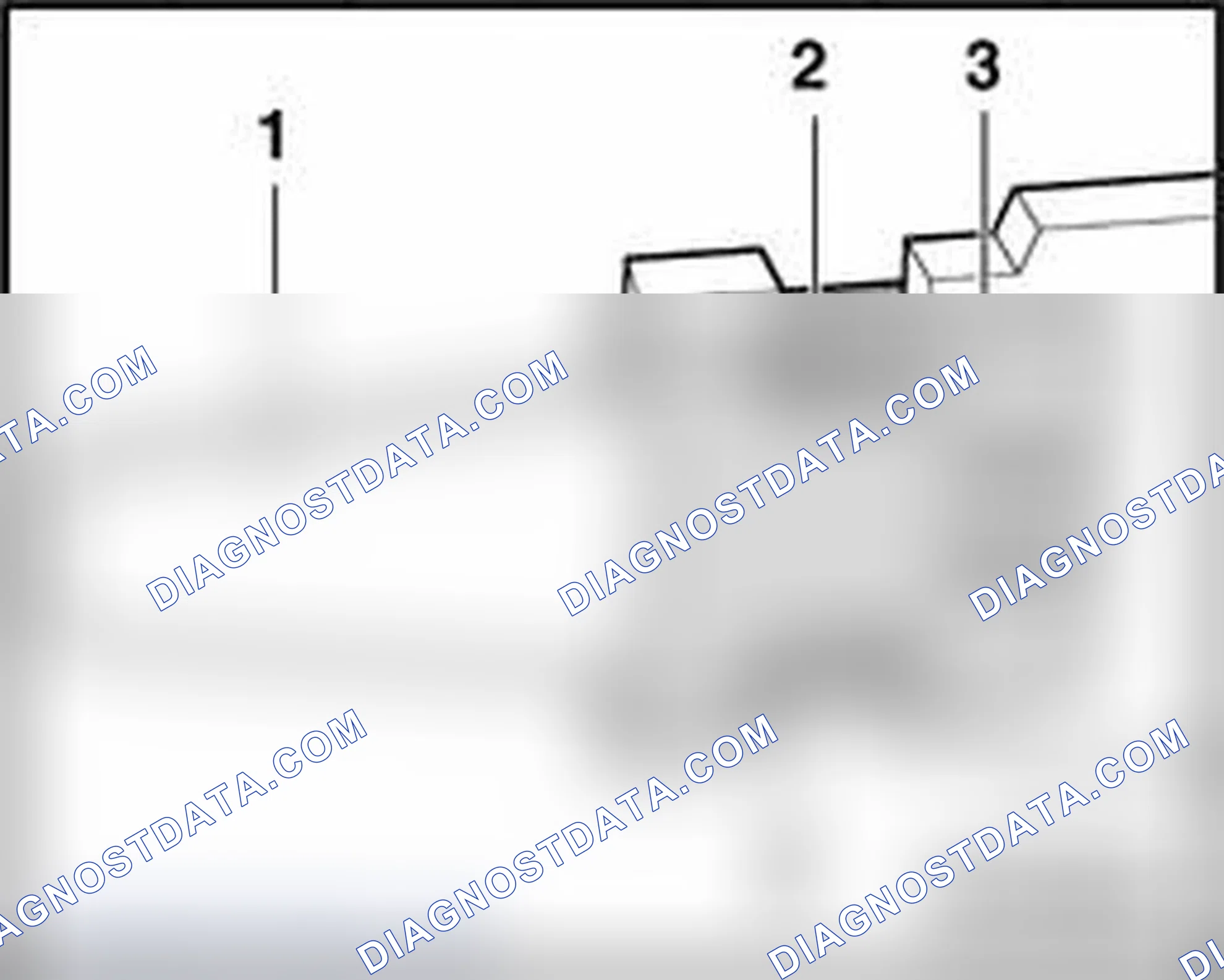 Scheme 195: Installation position of clip
