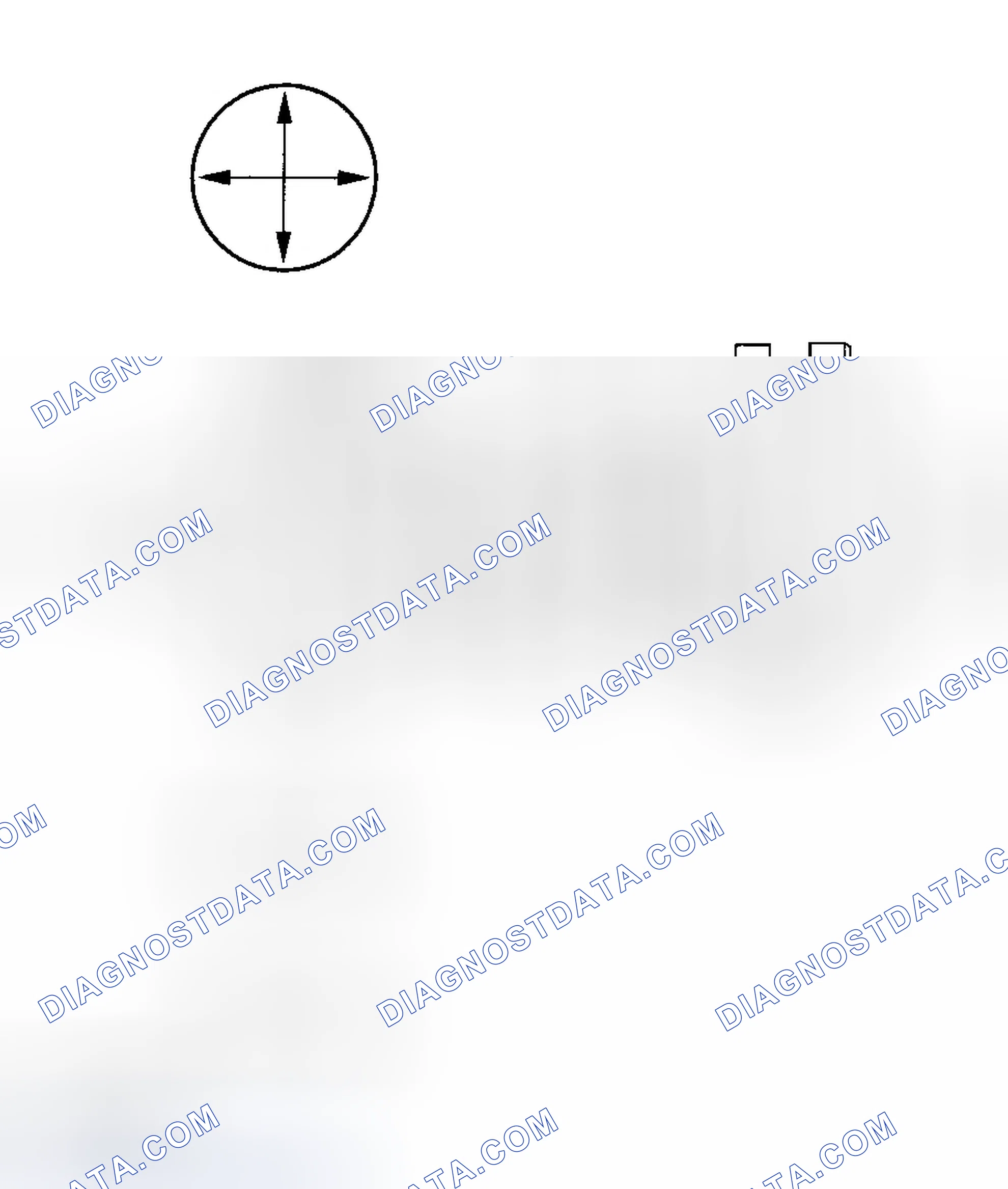 Scheme 896: Out-of-Round and Taper