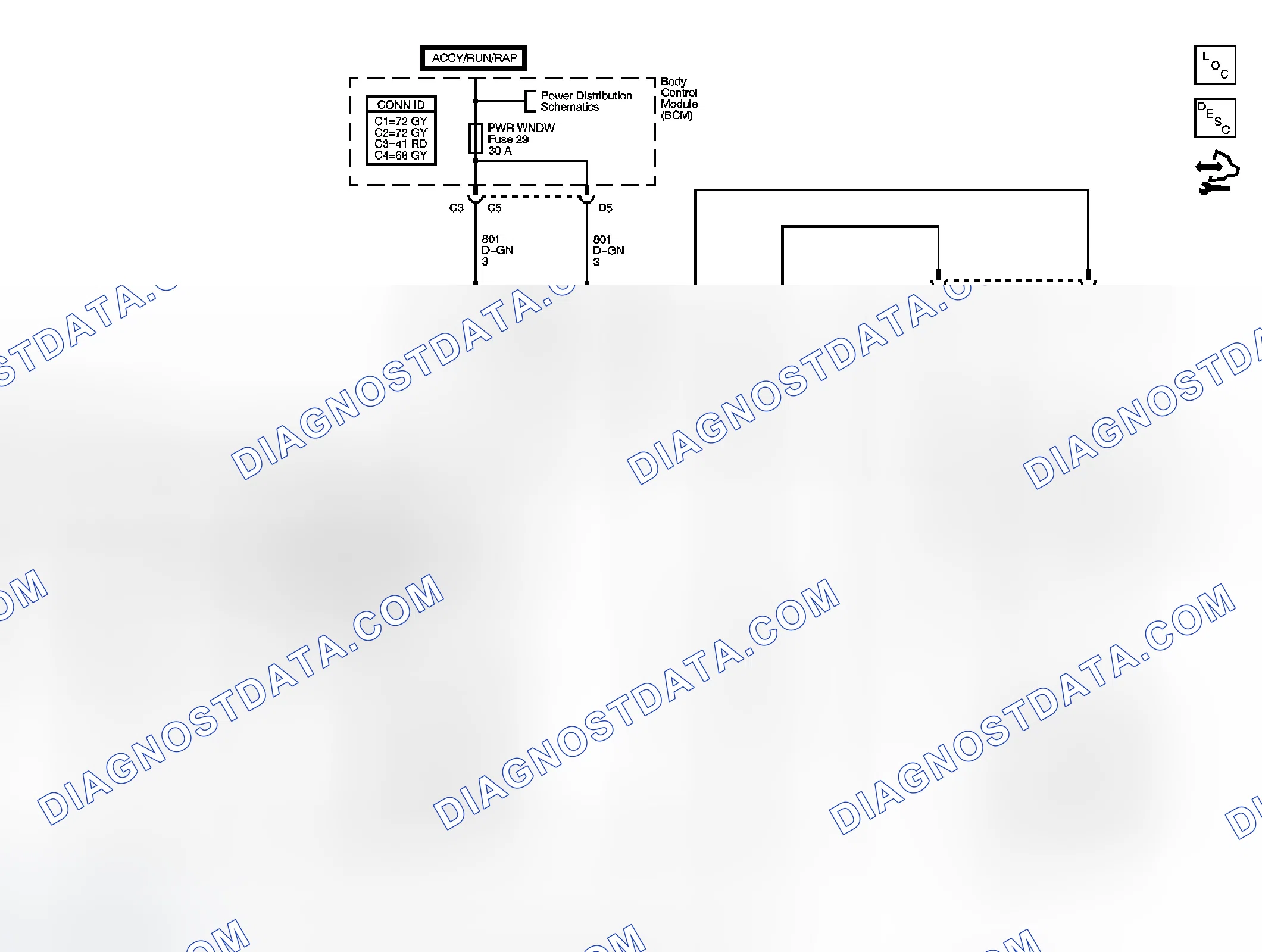 Scheme 1: Moveable Window Schematics