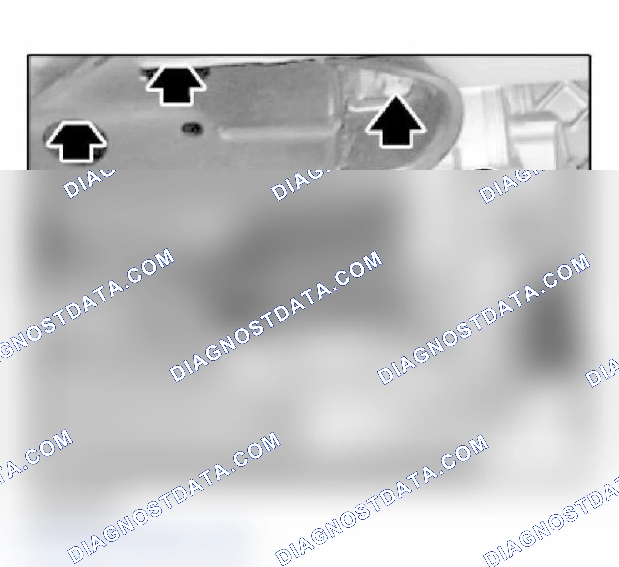 Scheme 1011: 22 32 050 Replacing cross-member for transmission mounting