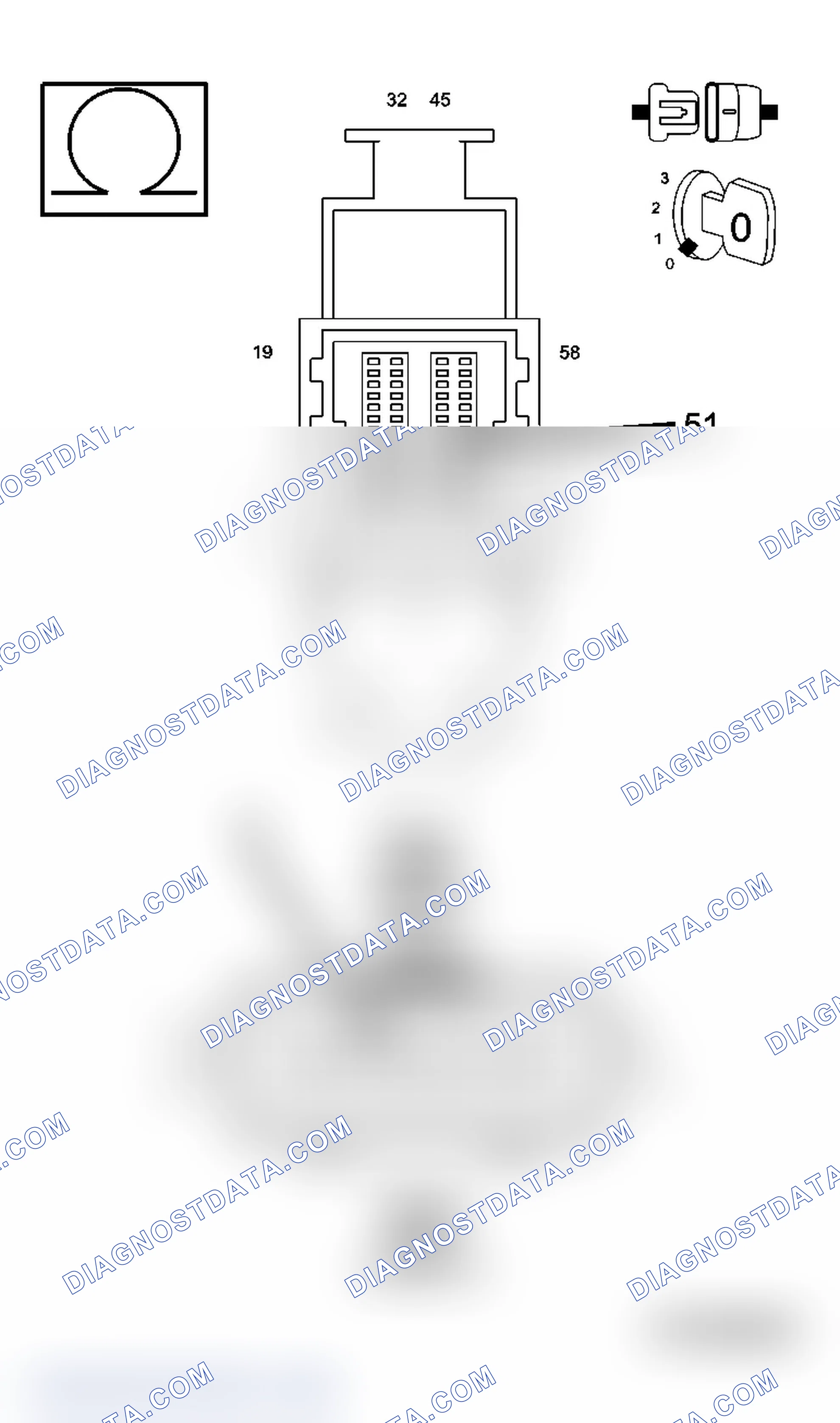 Scheme 93: Diagnostic Test