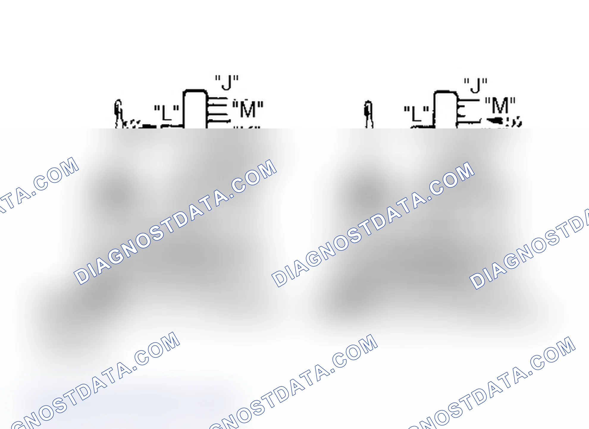 Scheme 31: Testing Thermostatic Vacuum Switching Valve (TVSV)