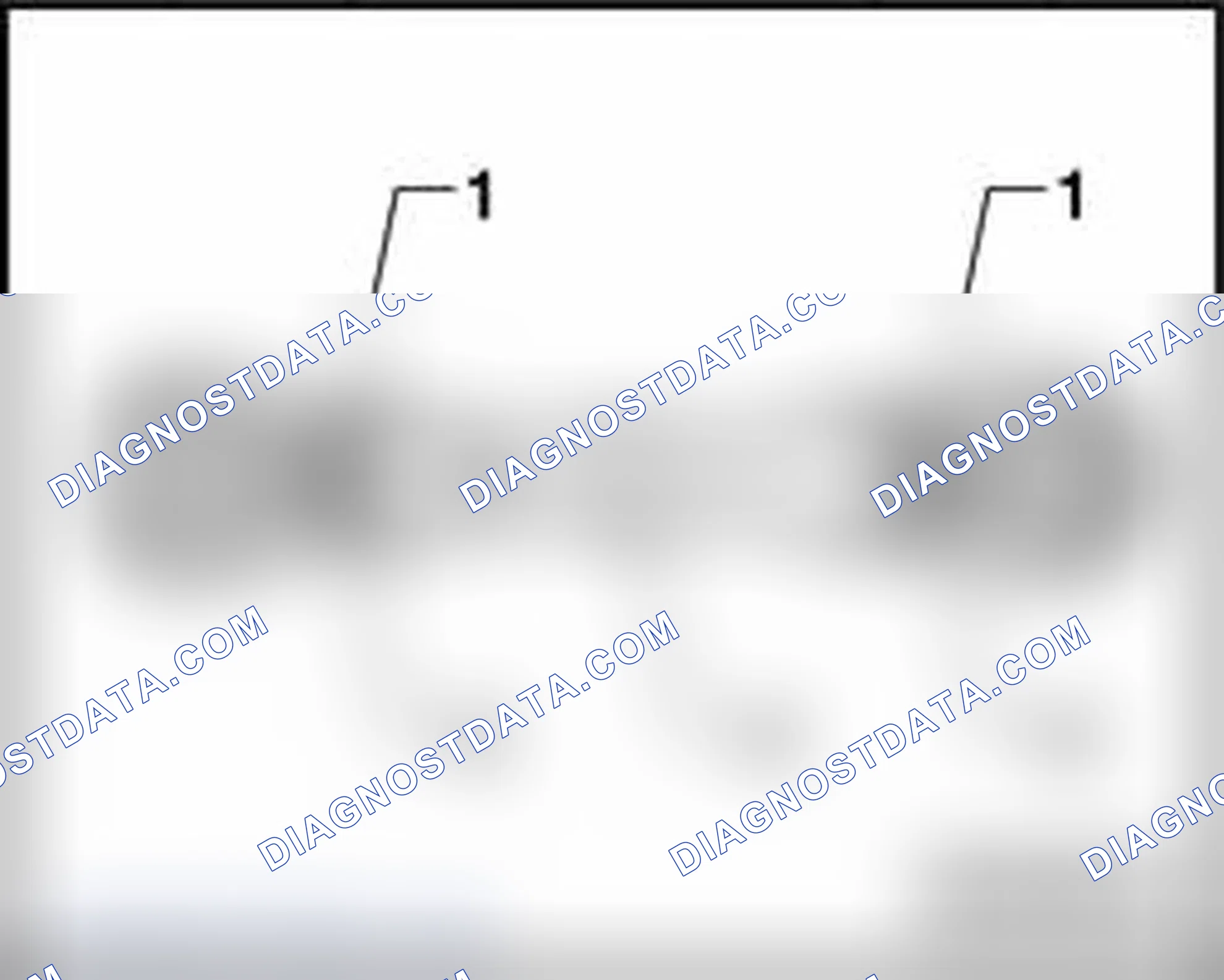 Scheme 302: Tie rod (one-piece version) stone protection (new version), removing and installing