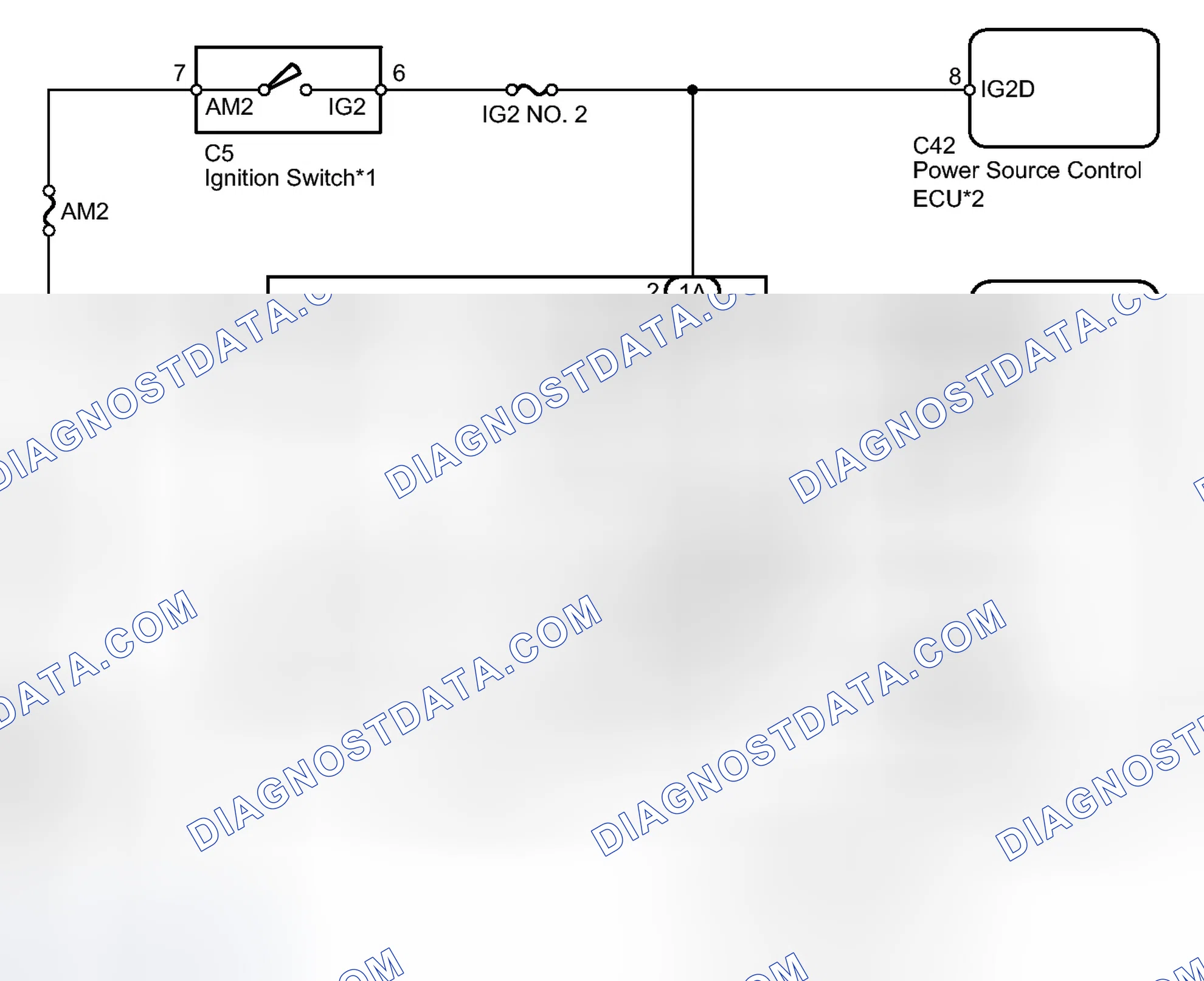 Scheme 98: WIRING DIAGRAM