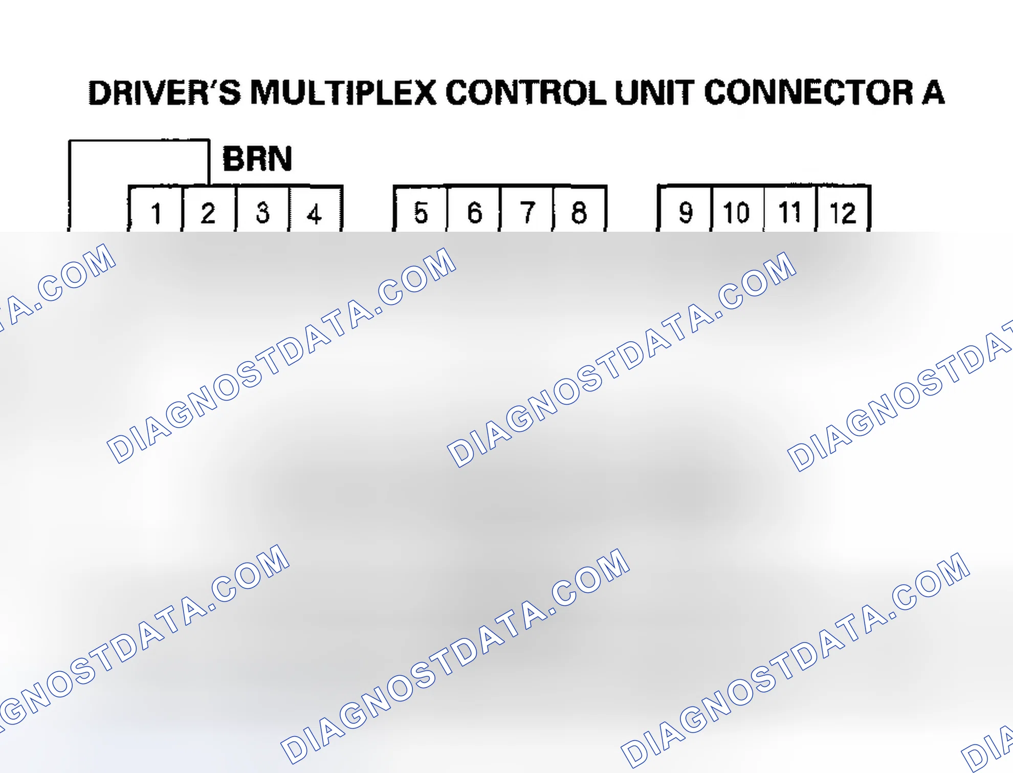 Scheme 15: BRN Wire Communication Line Test