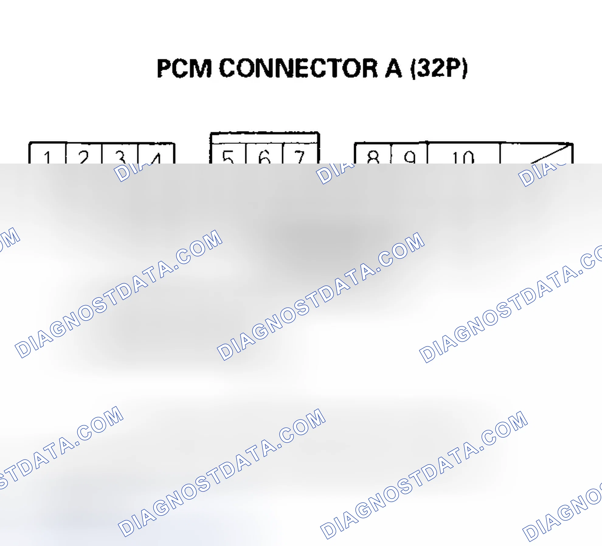 Scheme 146: MIL Circuit Troubleshooting