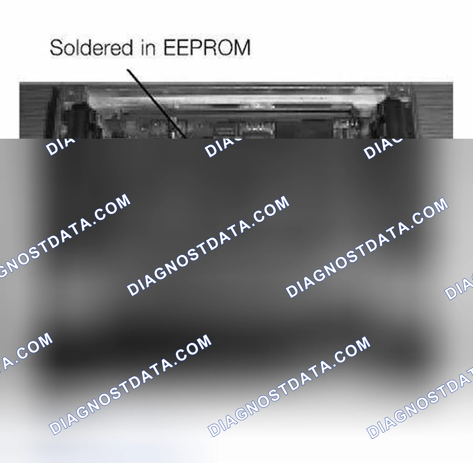 Scheme 23: EEPROM (Electrically Erasable Programmable Read Only Memory)