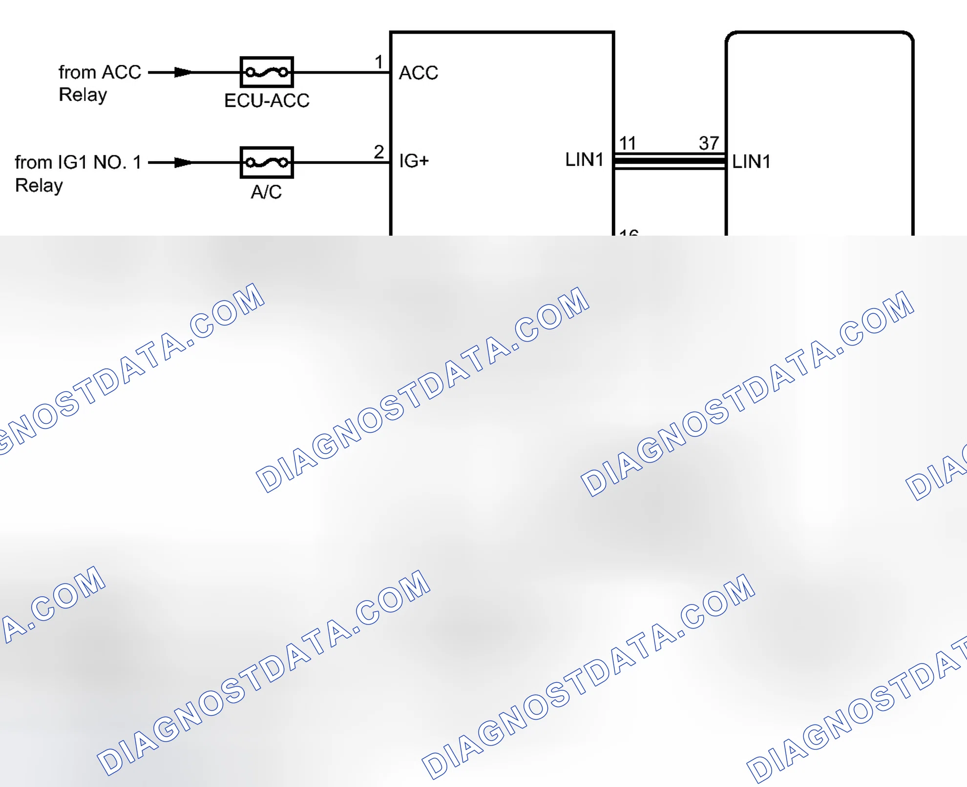 Scheme 142: WIRING DIAGRAM