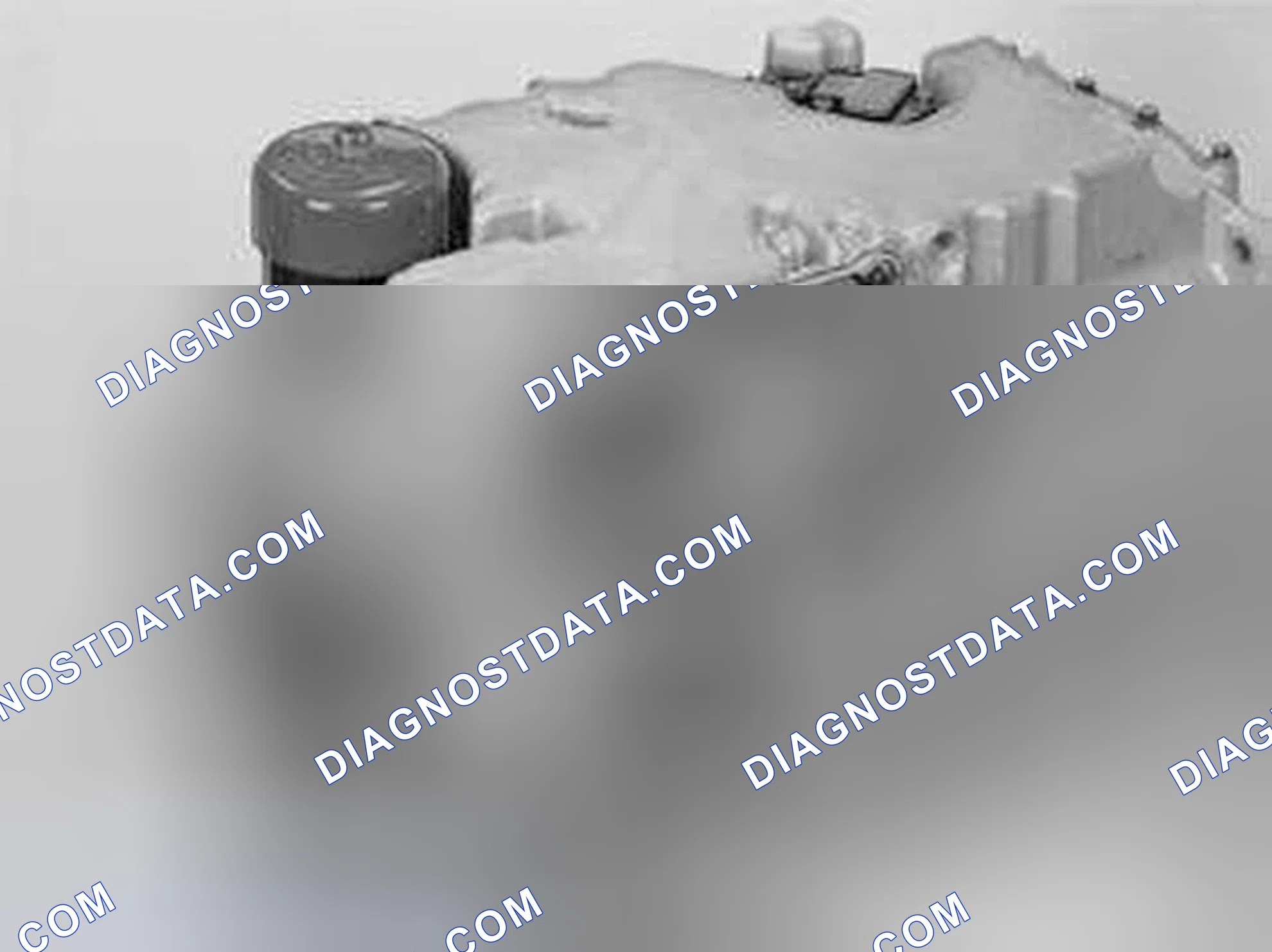 Scheme 476: Installing The Oil Cooler