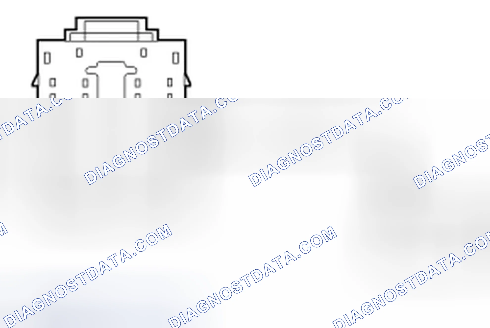 Scheme 7: PINPOINT TEST G: THE DEMAND LIGHTING/BATTERY SAVER IS INOPERATIVE