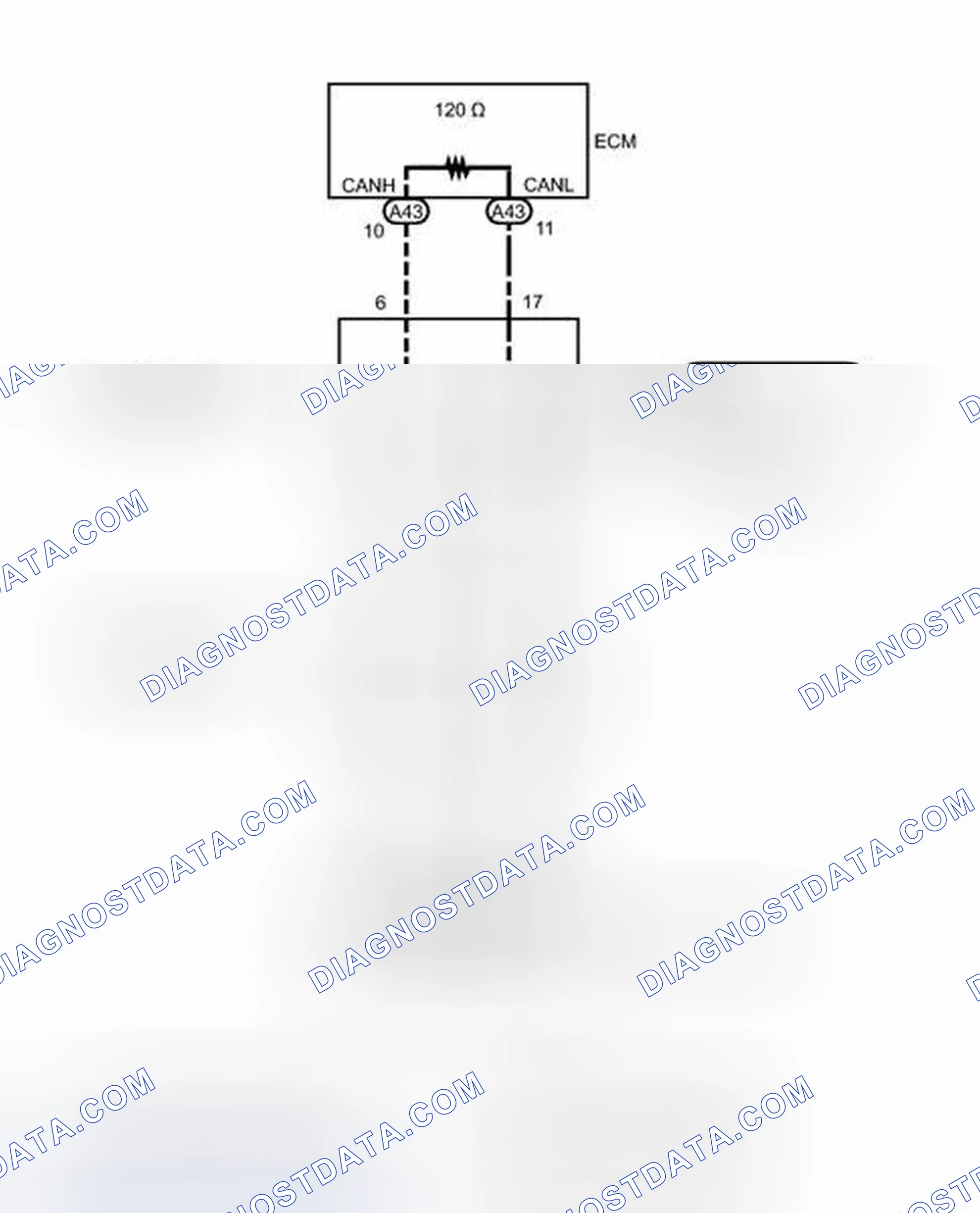 Scheme 132: WIRING DIAGRAM
