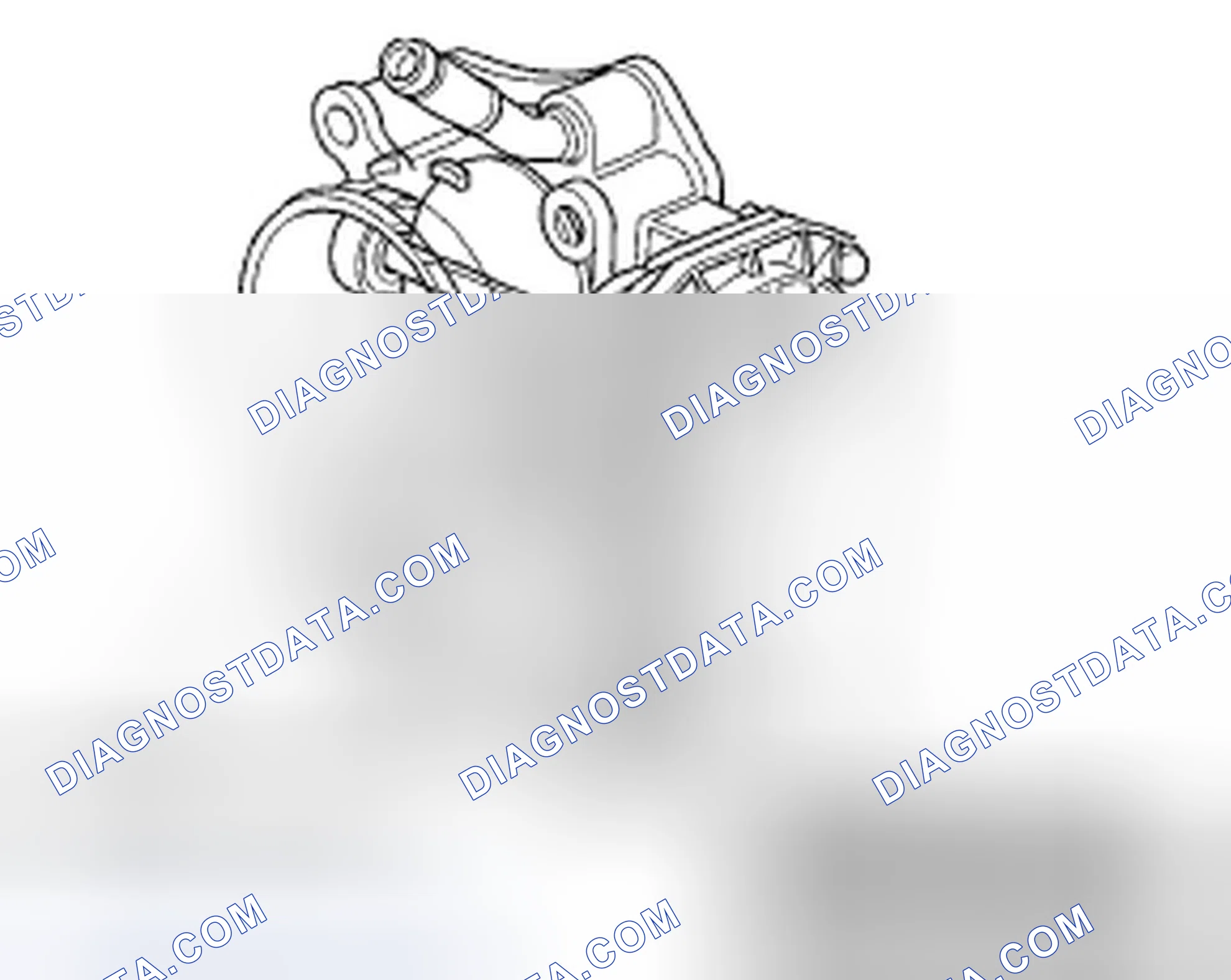 Scheme 65: Throttle Body