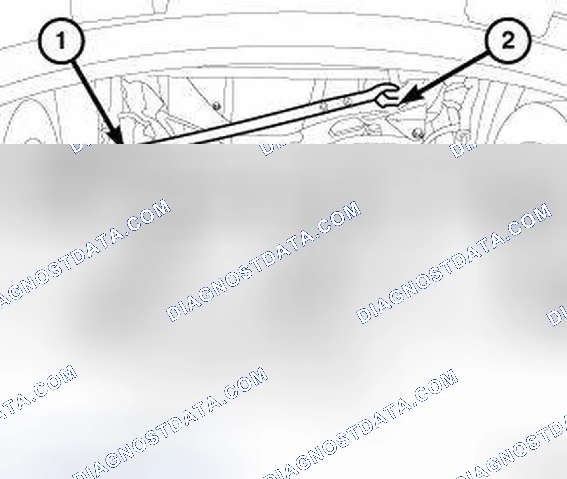 Scheme 15: DRAG LINK TO KNUCKLE SYSTEM