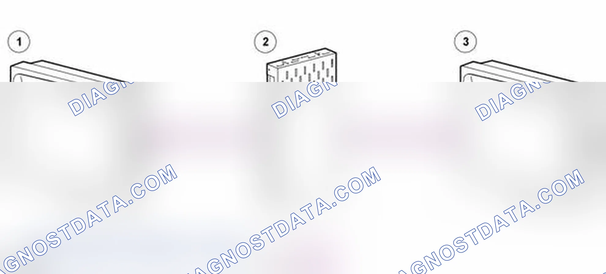 Scheme 8: CONTROL DIAGRAM - IS BUS