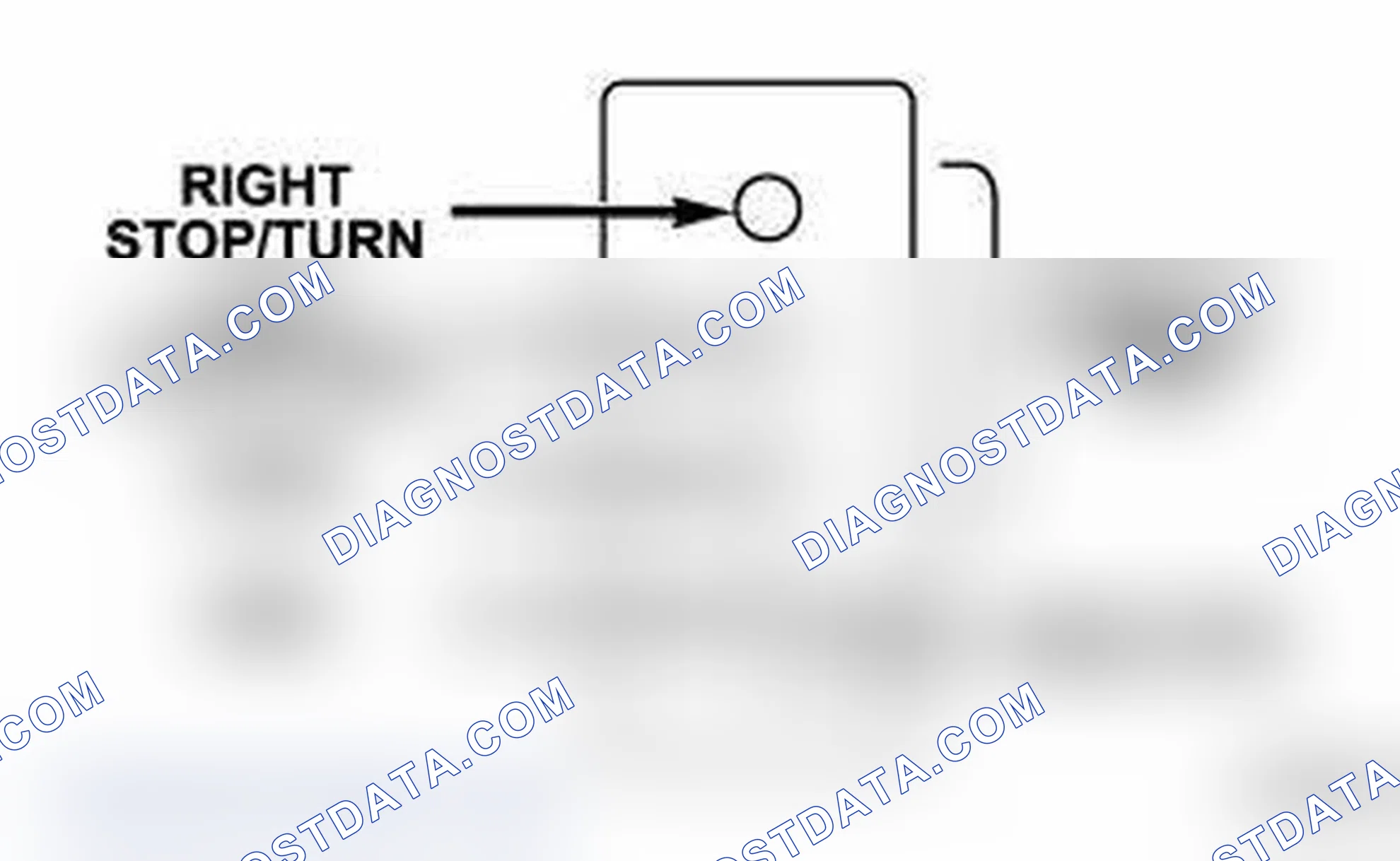 Scheme 3: Towing Requirements - Trailer Lights AND Wiring