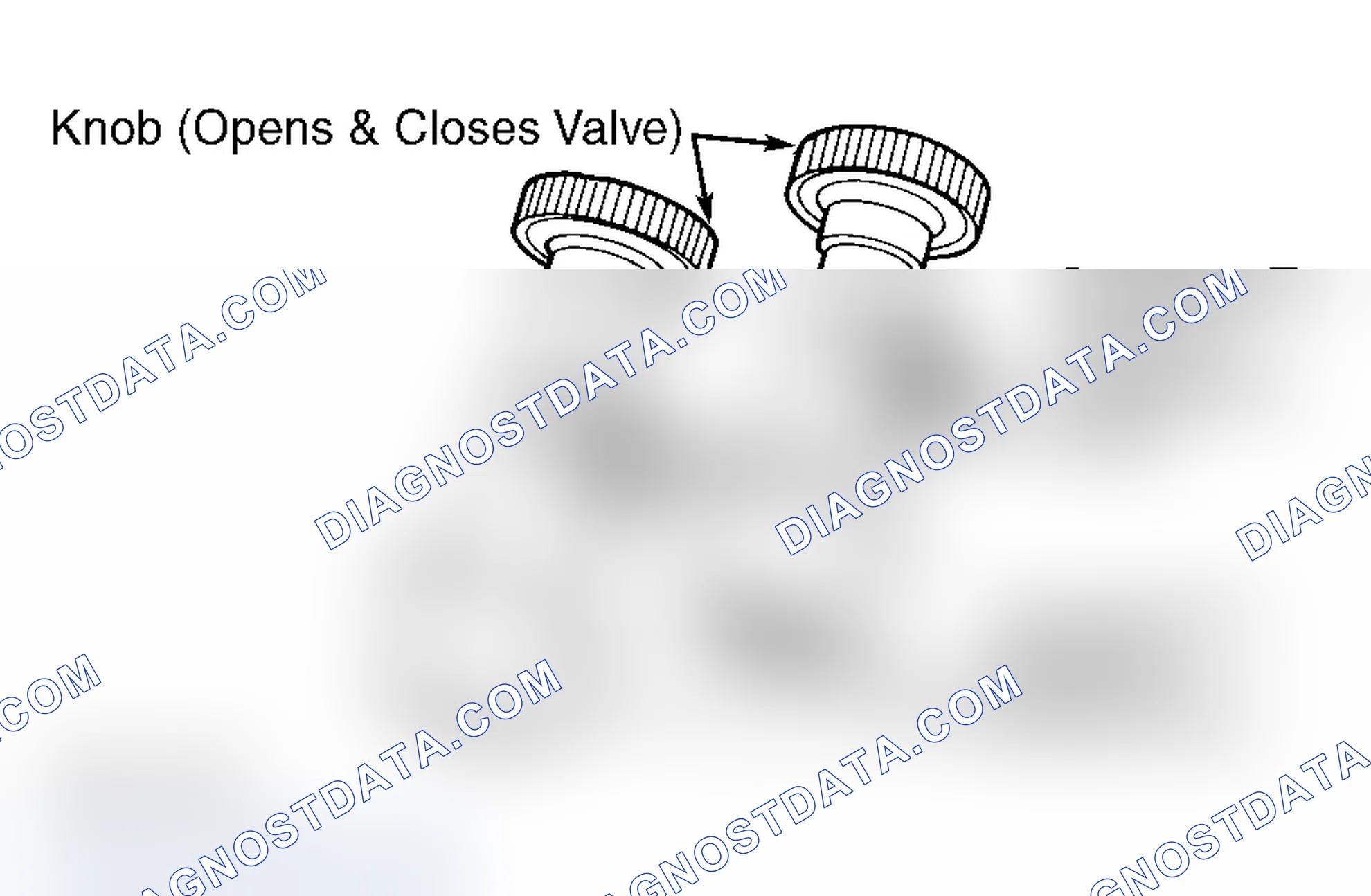 Scheme 12: R-134a SERVICE VALVES/PORTS