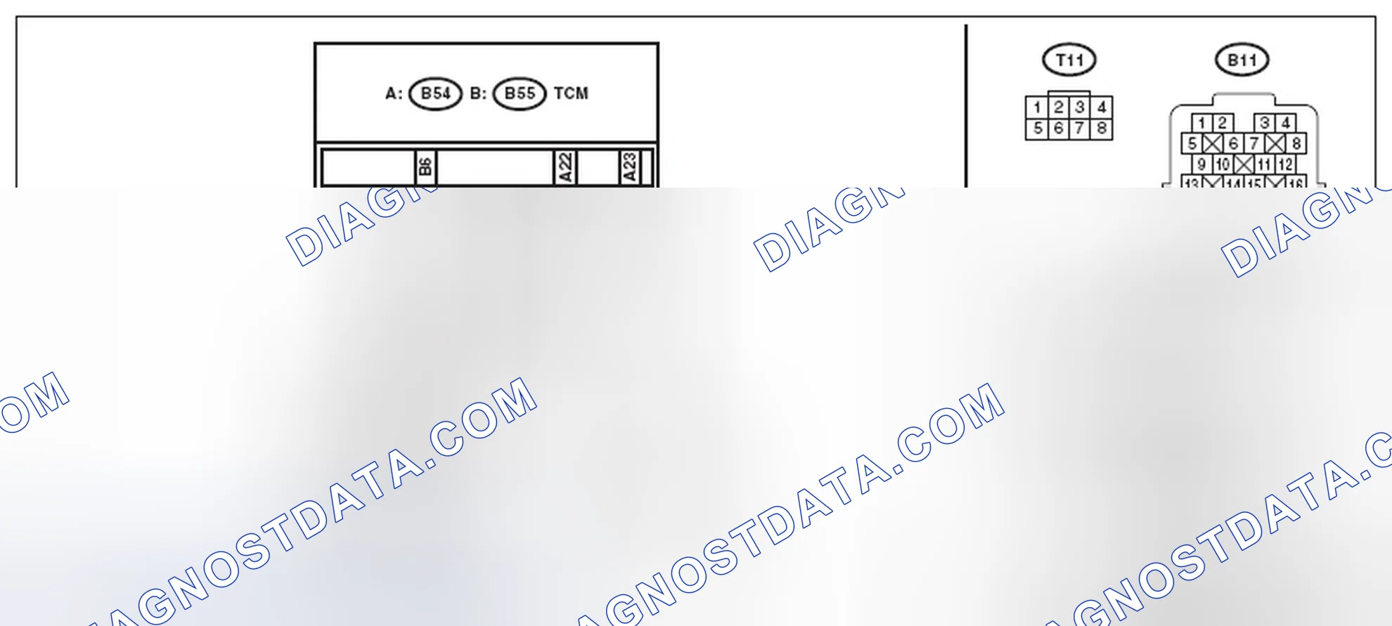 Scheme 775: WIRING DIAGRAM