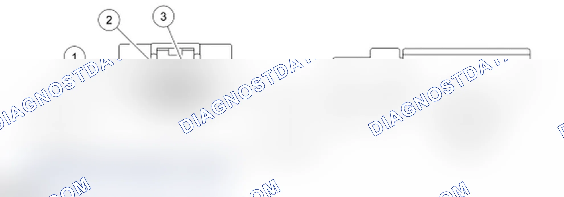 Scheme 38: In-Line Fuel Tank Pressure (FTP) Sensor