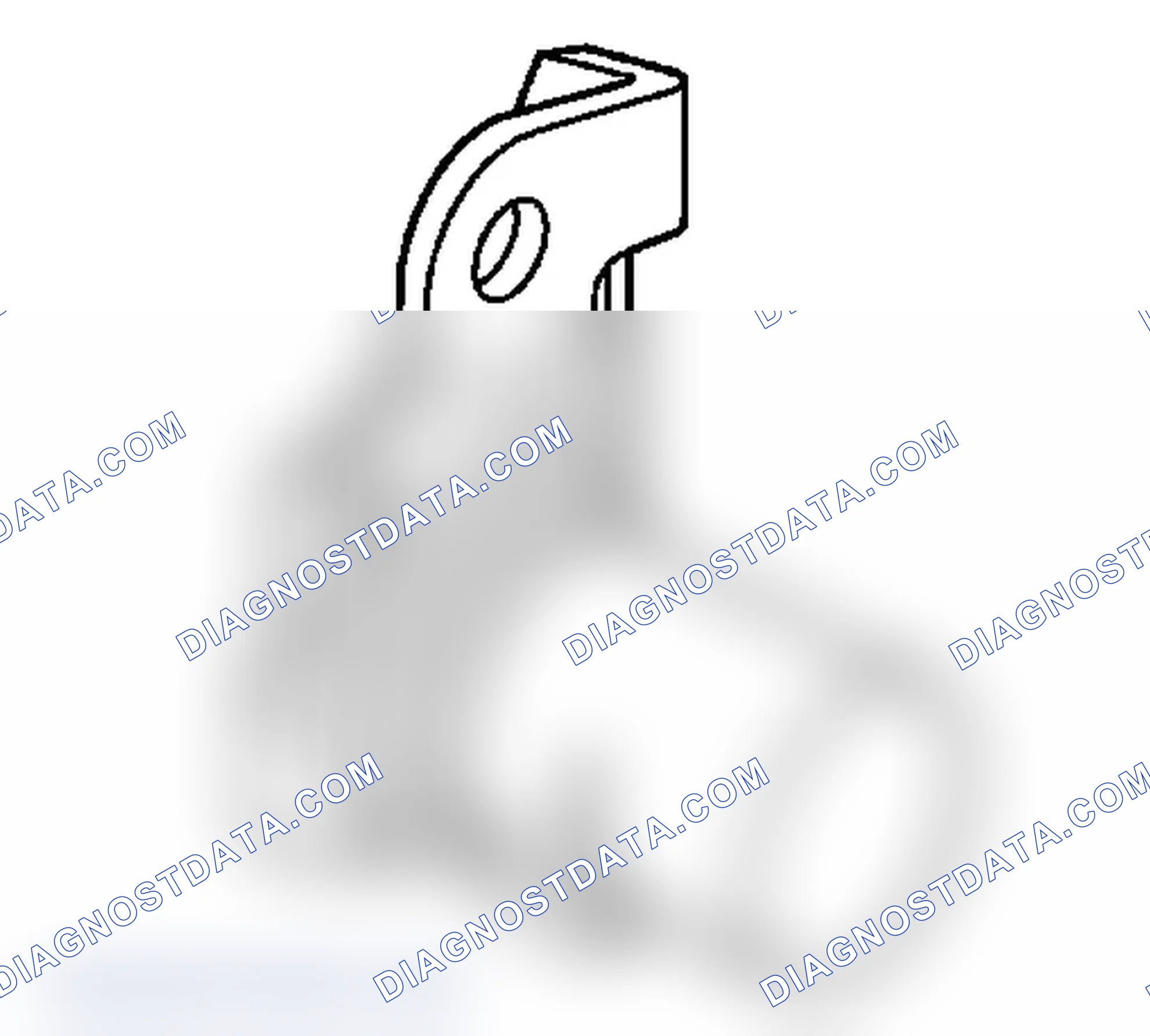 Scheme 8: Vehicle Speed Sensor Assembly