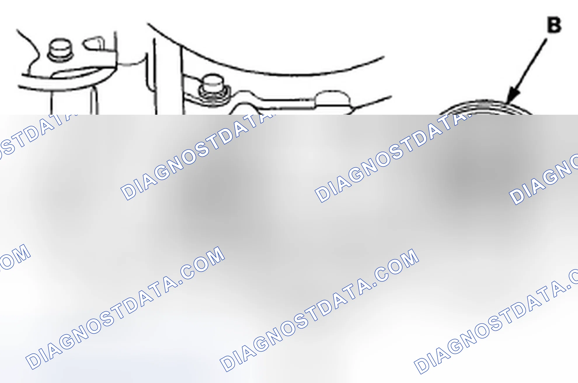 Scheme 13: Engine Oil Filter Replacement