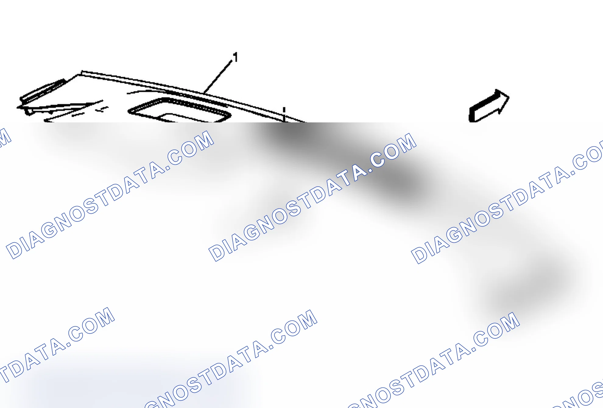 Scheme 27: Daytime Running Lamp (DRL) Ambient Light Sensor Replacement (With UV6)