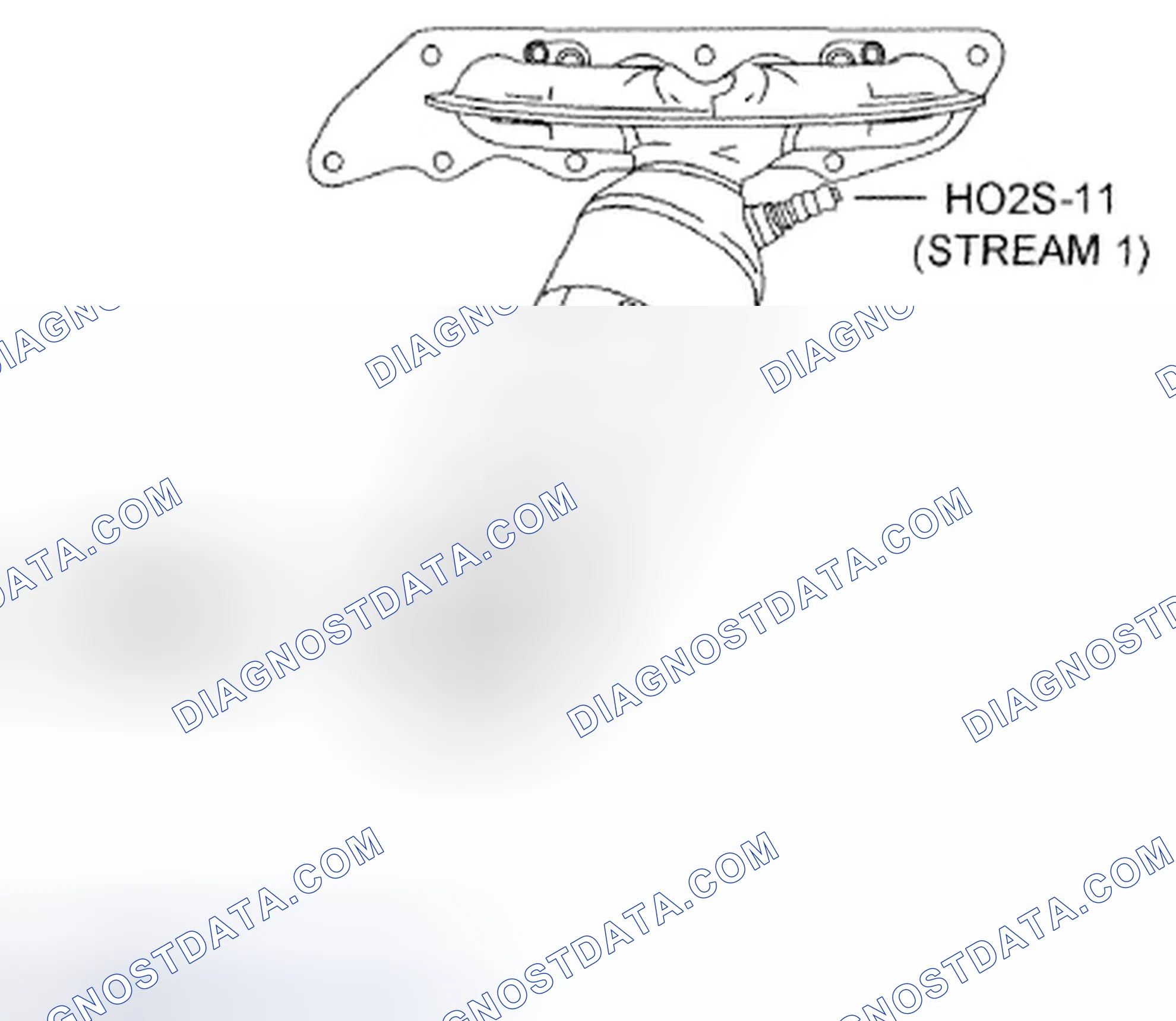 Scheme 79: Exhaust System