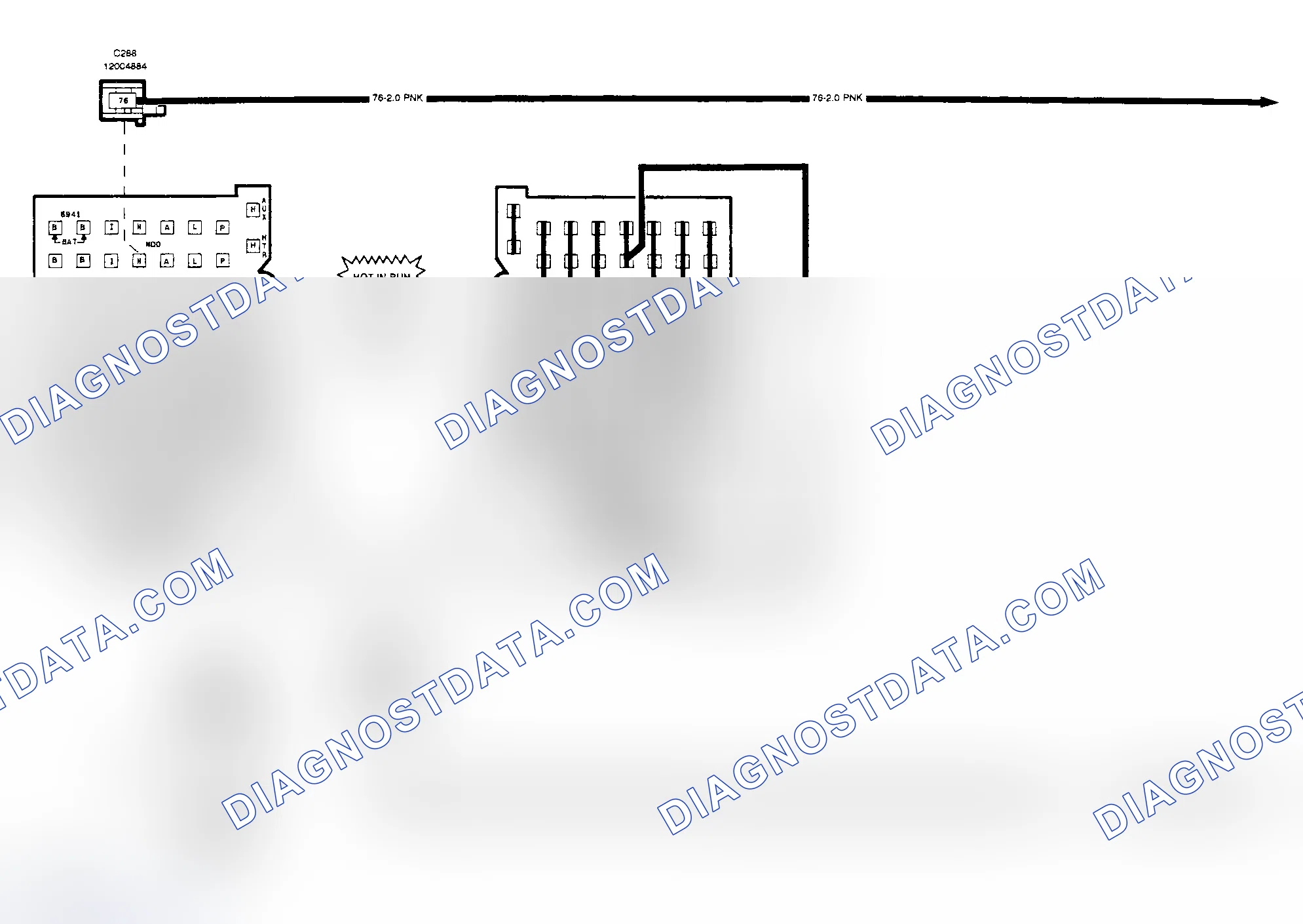 Scheme 21: WIRING DIAGRAMS