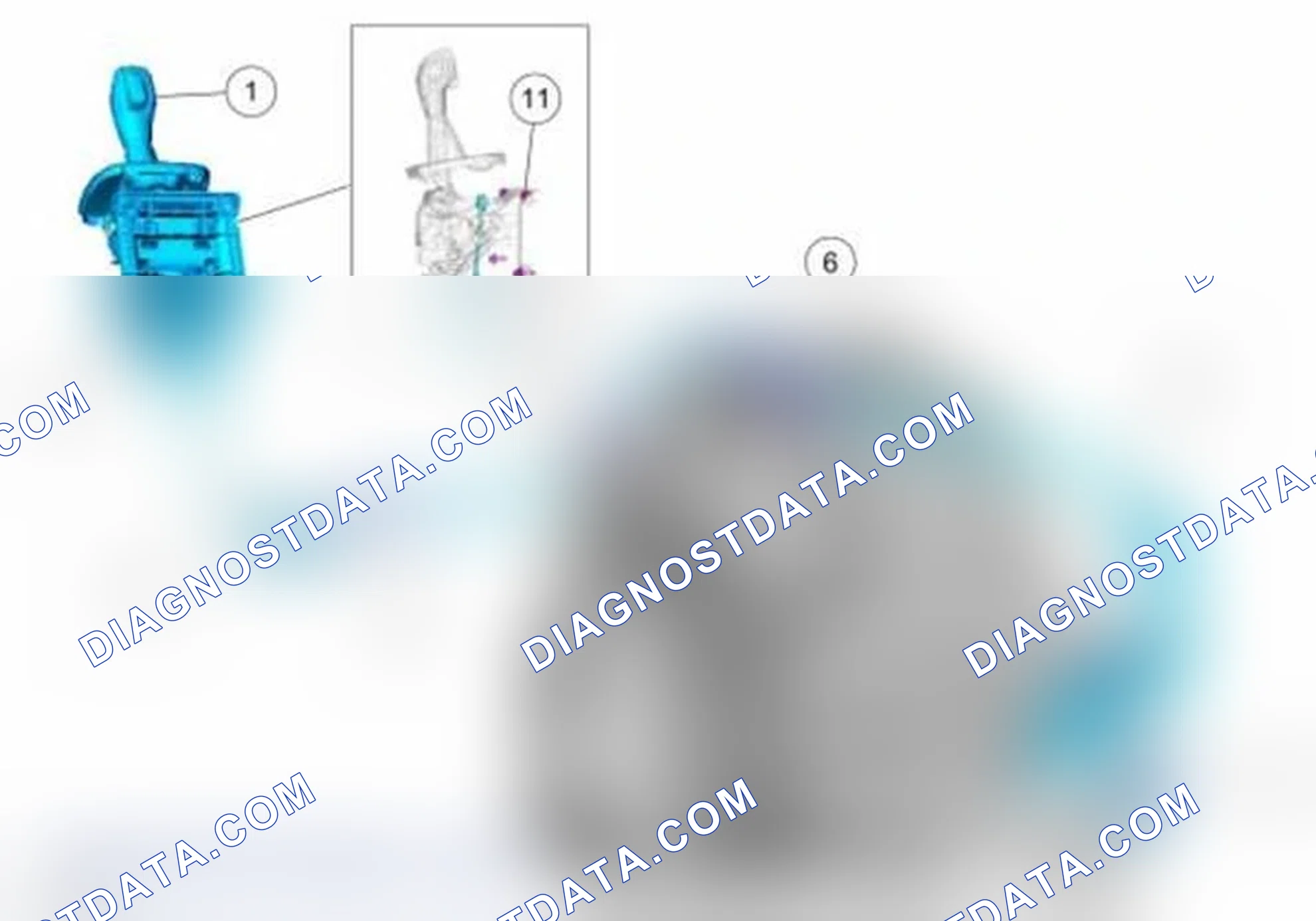 Scheme 64: Component Location
