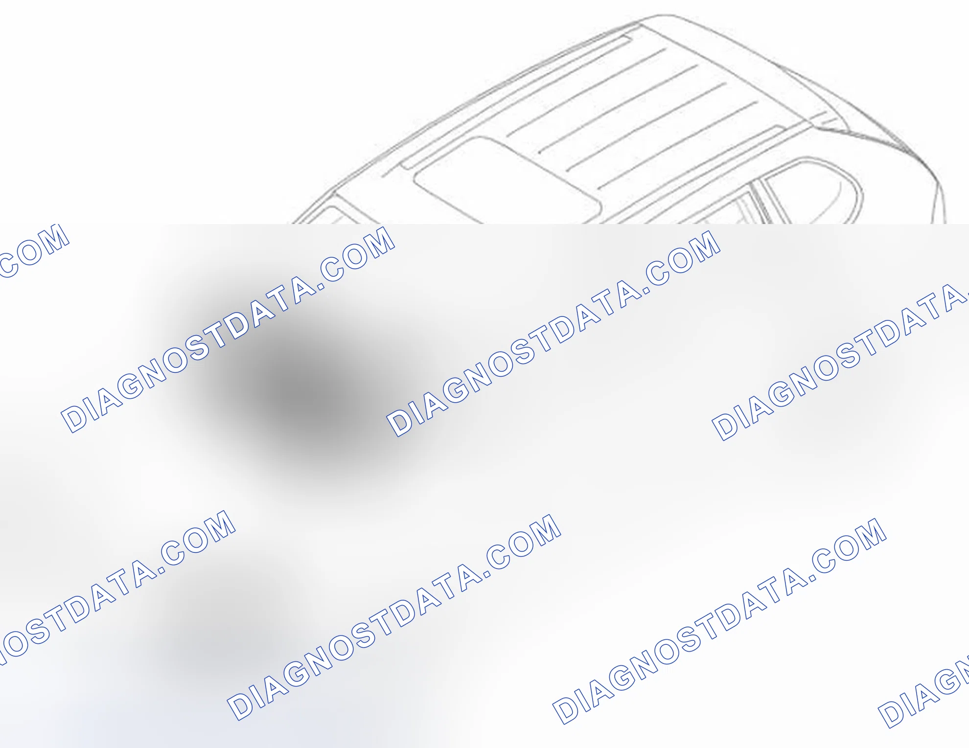 Scheme 520: 2-zone air conditioning system