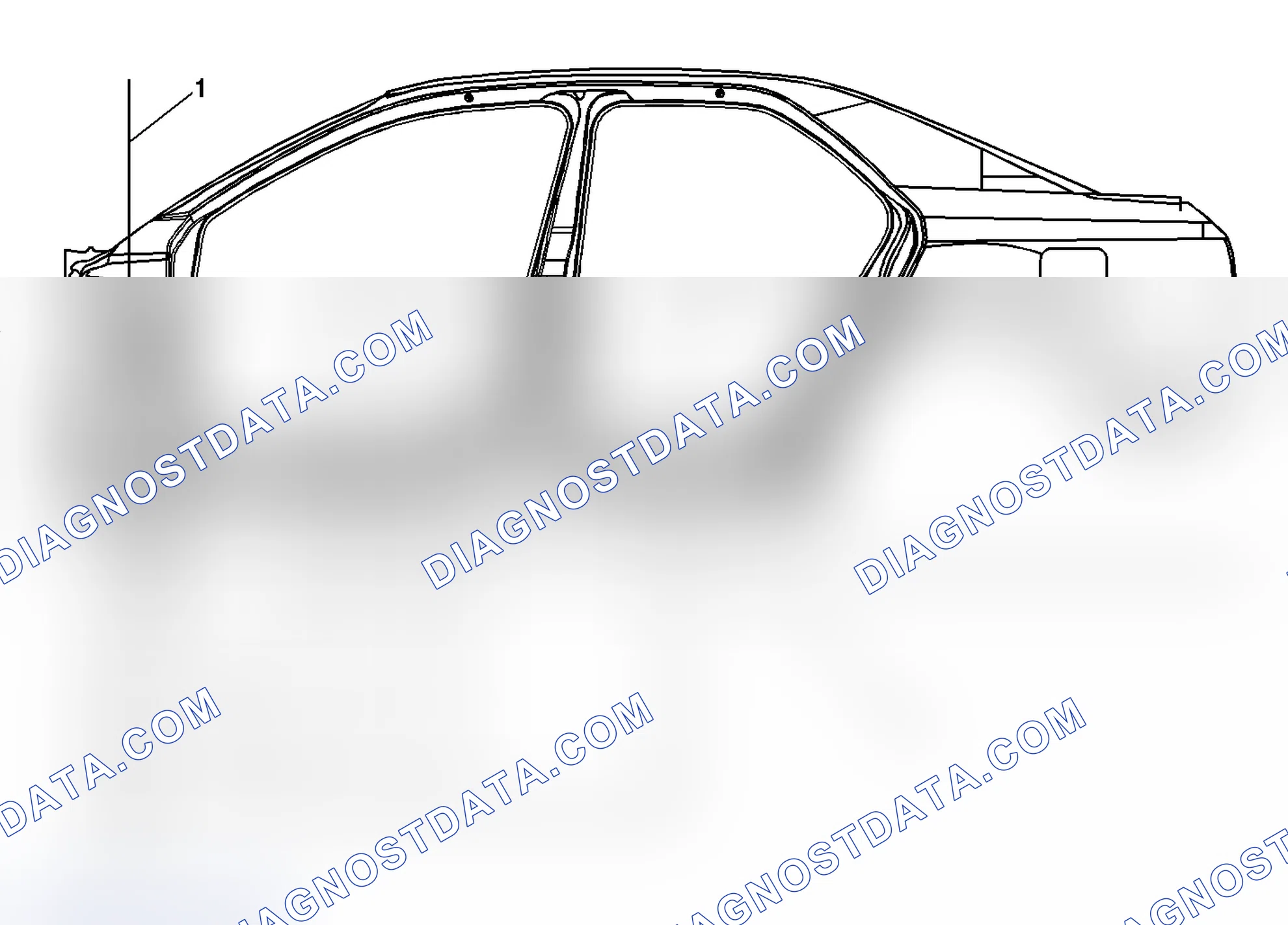 Scheme 17: Dimensions - Body