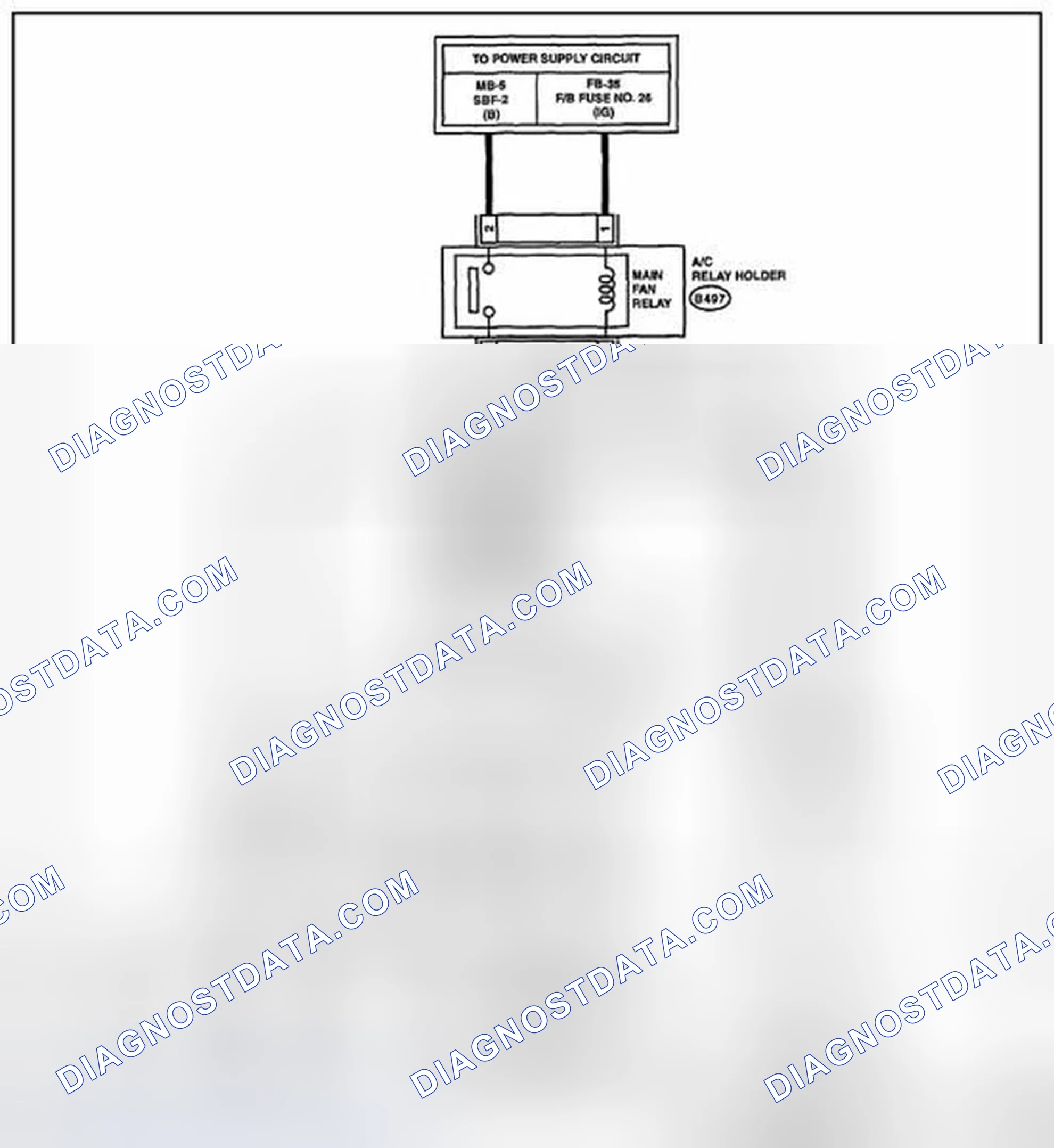 Scheme 70: WIRING DIAGRAM