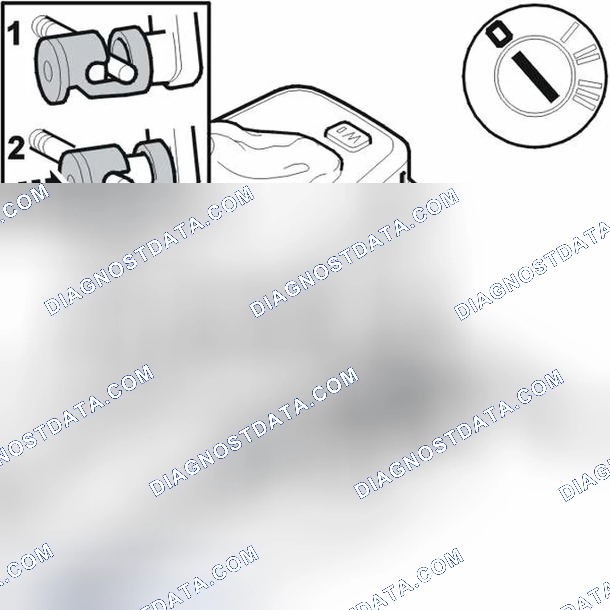 Scheme 1: Initial Setting And Adjustment